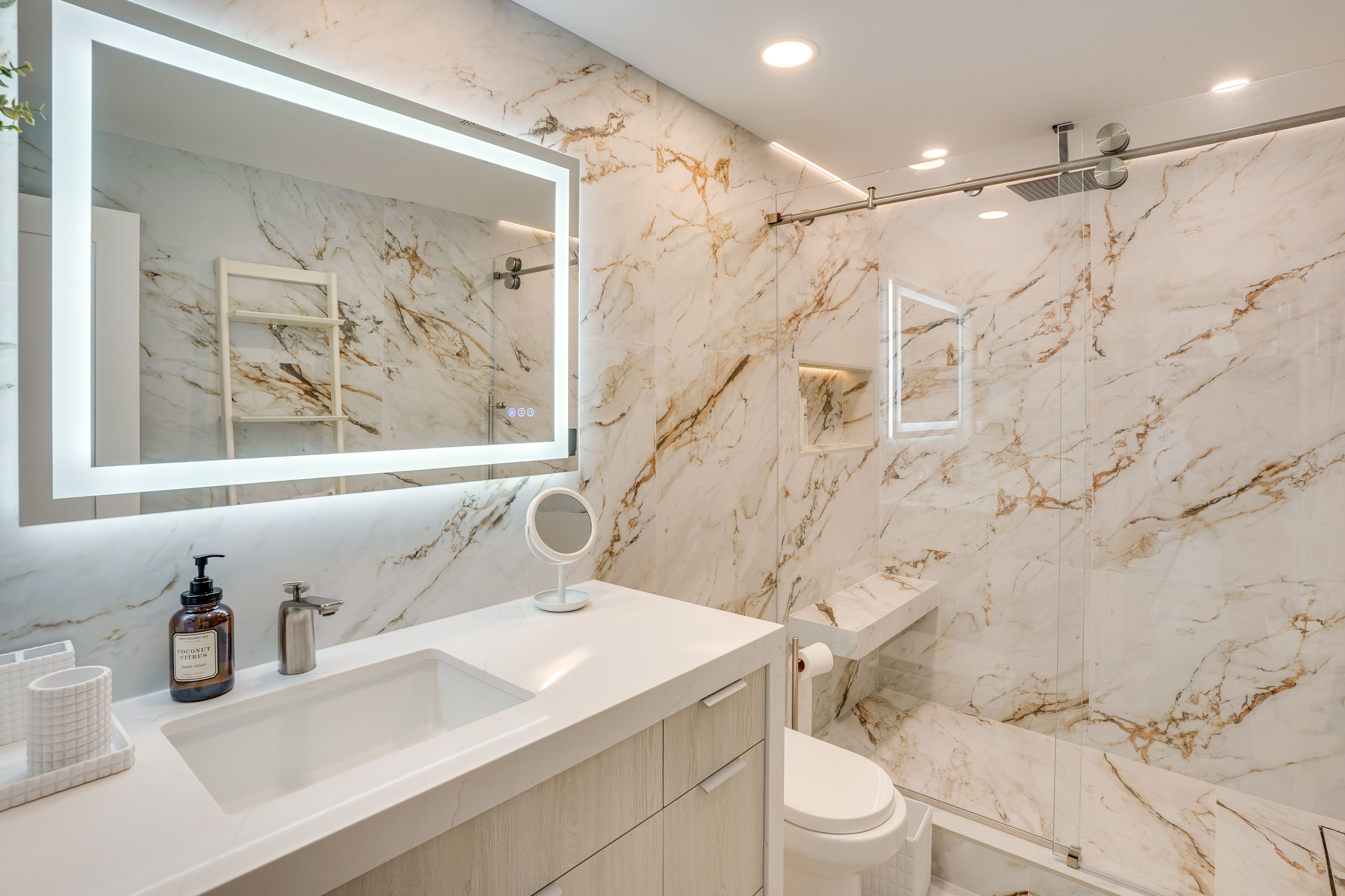 En-Suite Bathroom