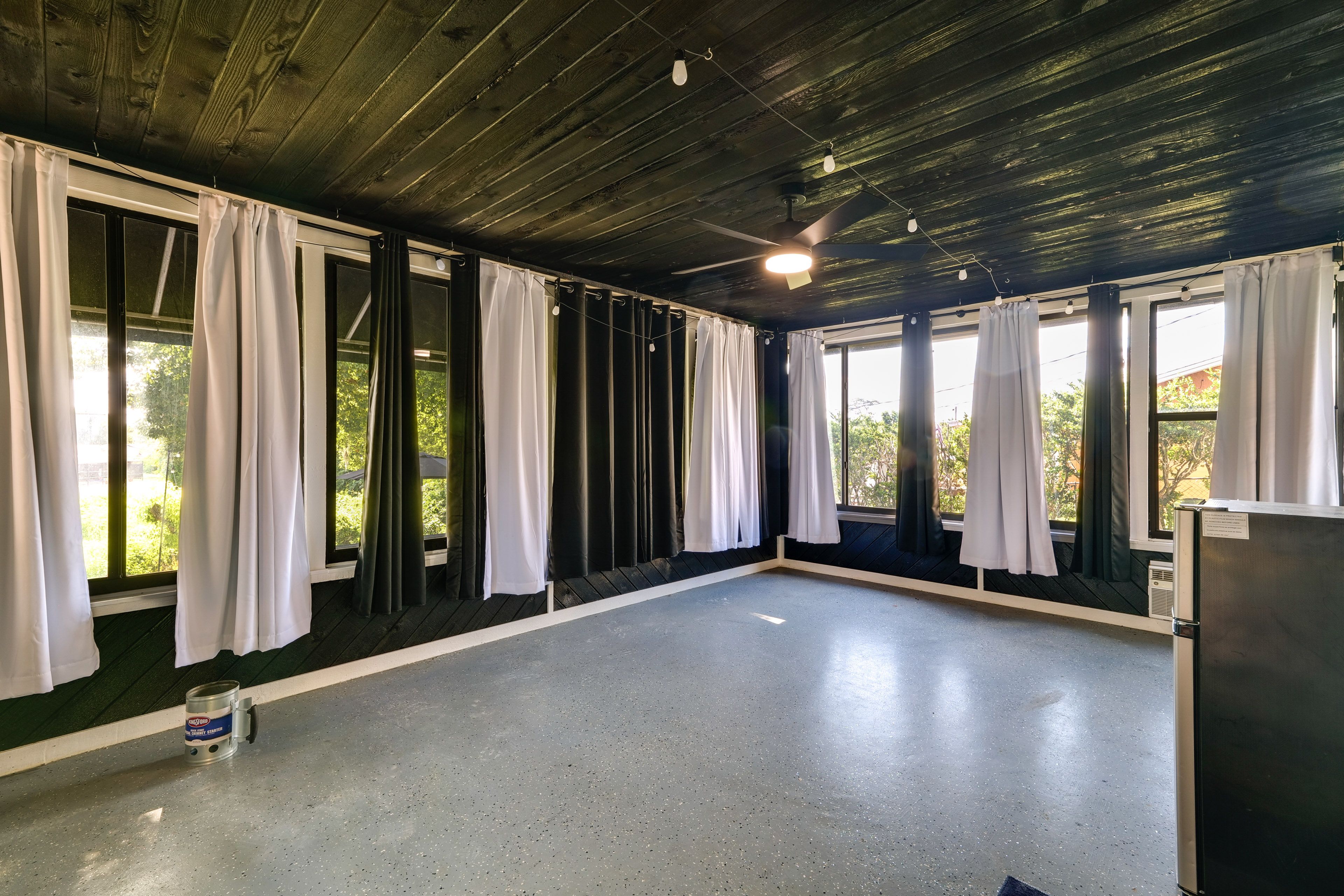 Sunroom