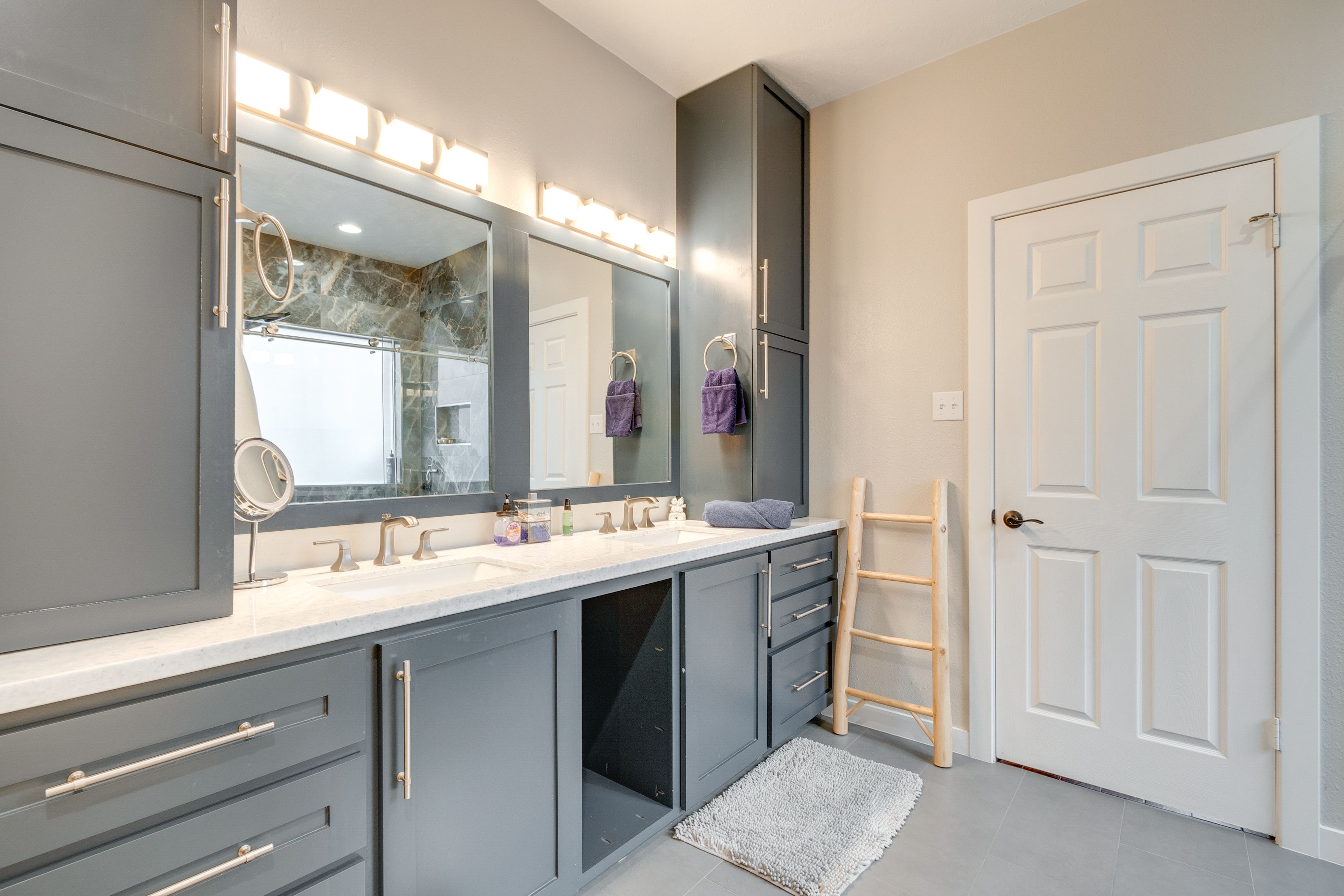 En-Suite Bathroom | 1st Floor