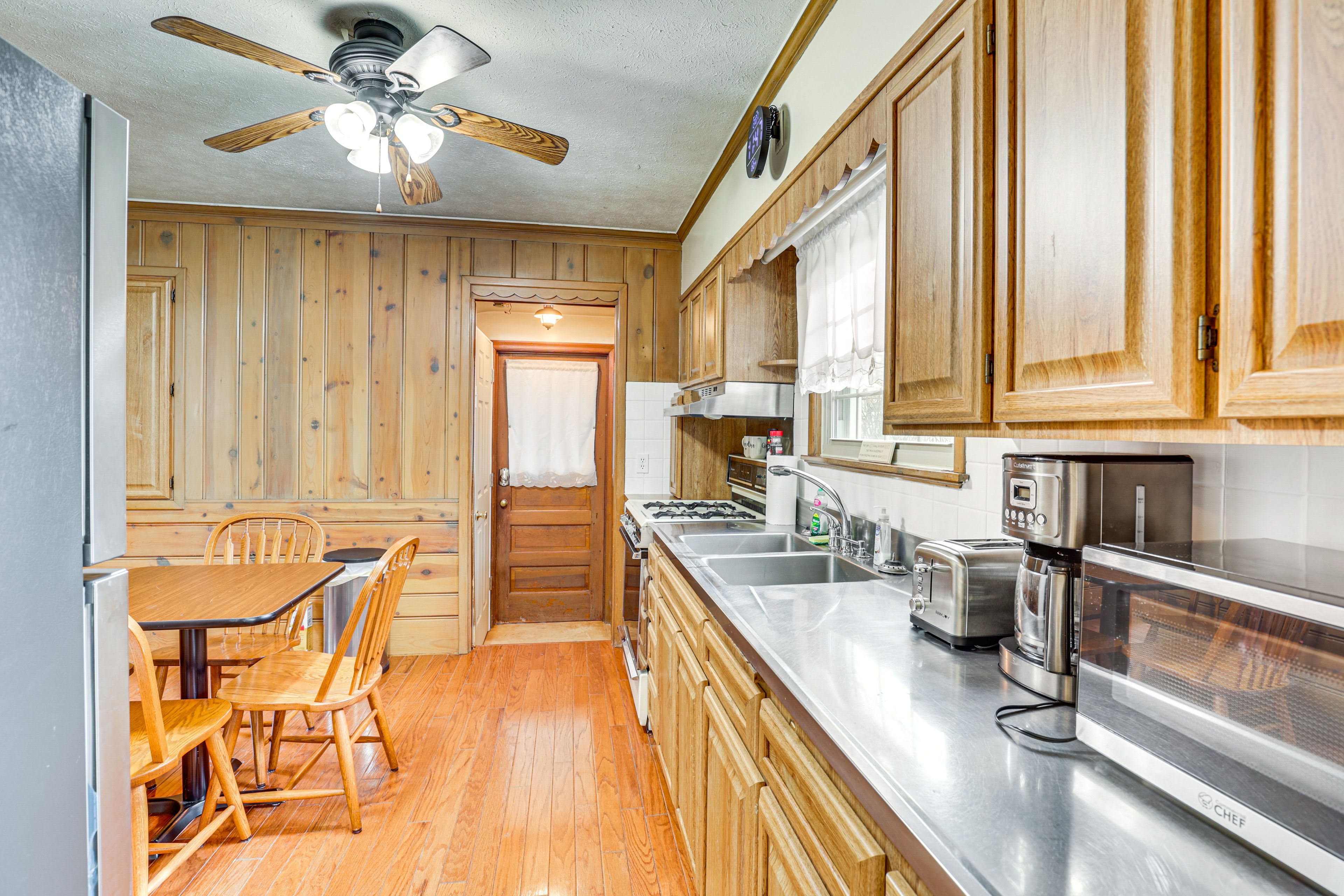 Kitchen | Drip Coffee Maker