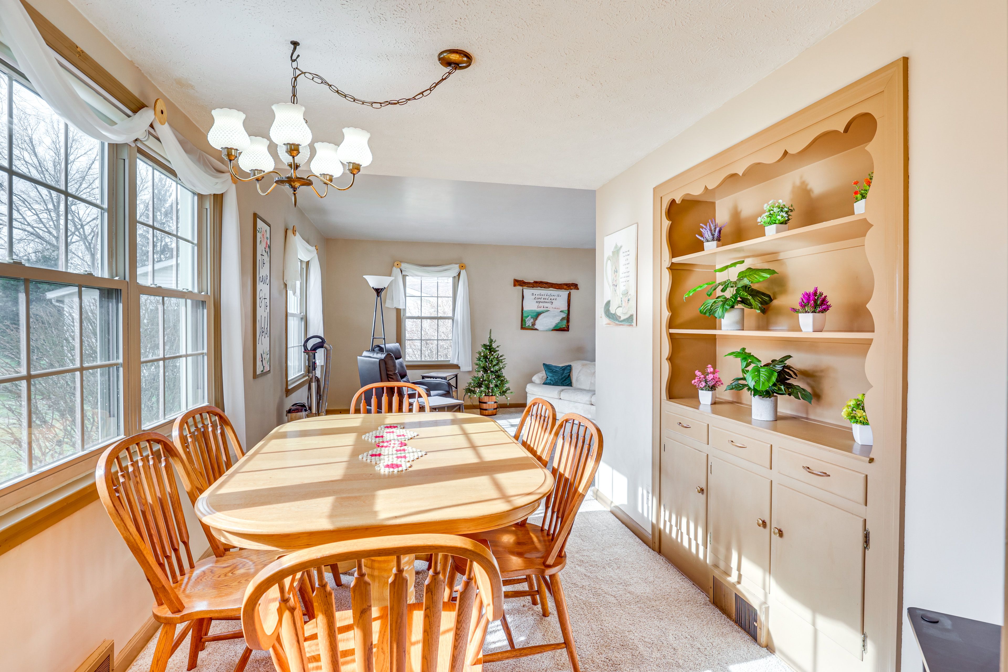 Dining Room | Dishware & Flatware