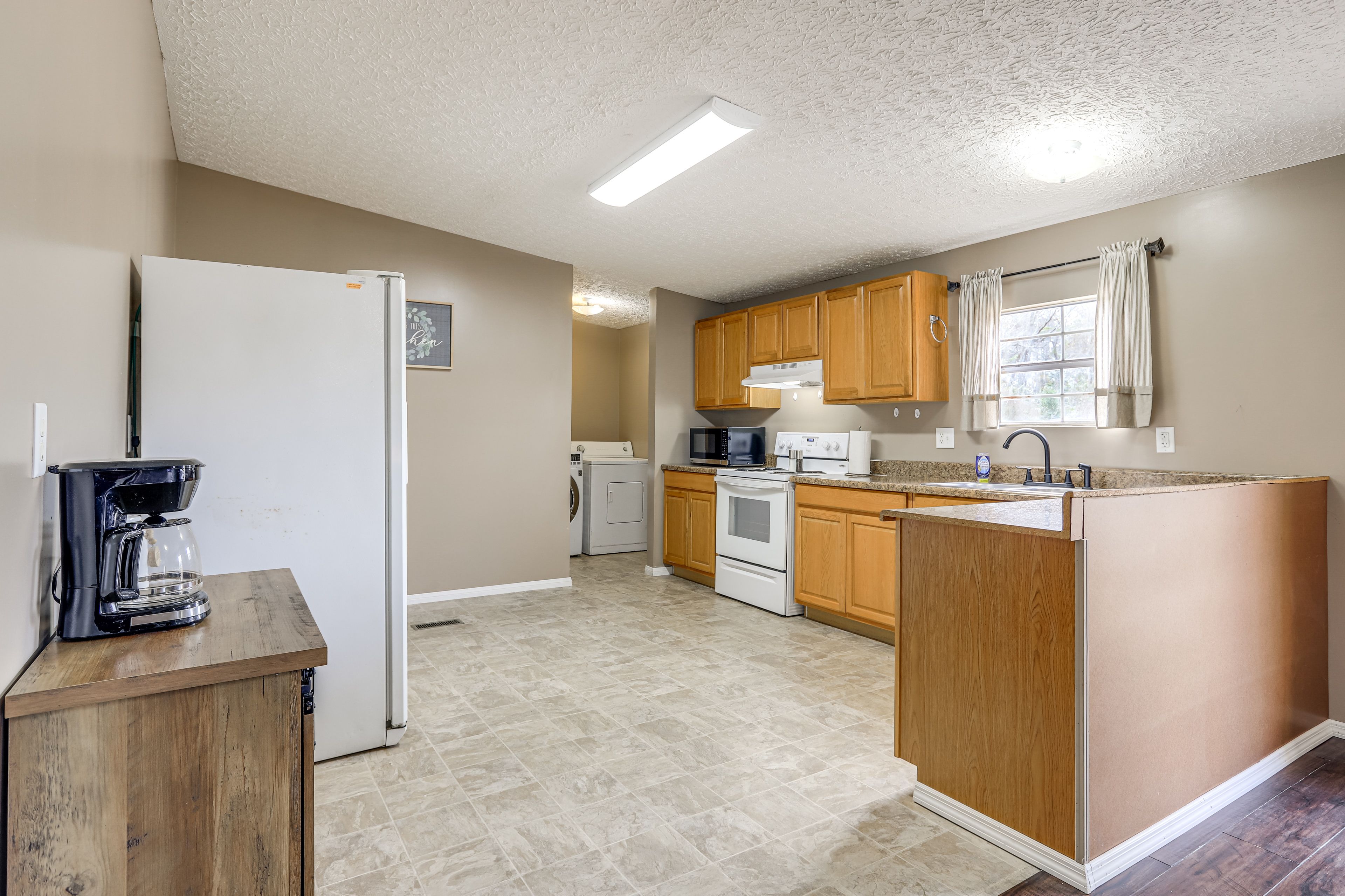 Kitchen | Cooking Basics