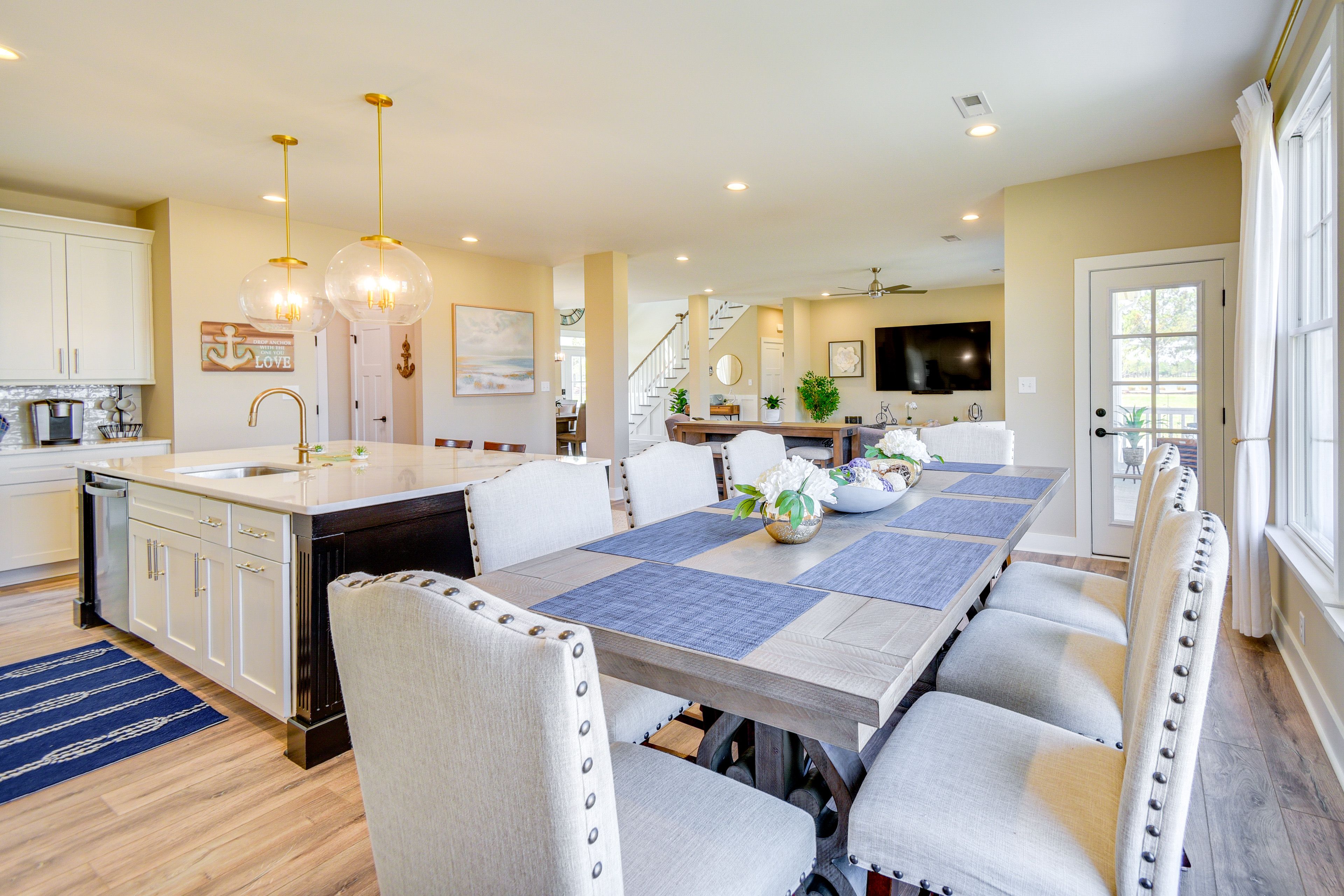Dining Area 2 | 1st Floor