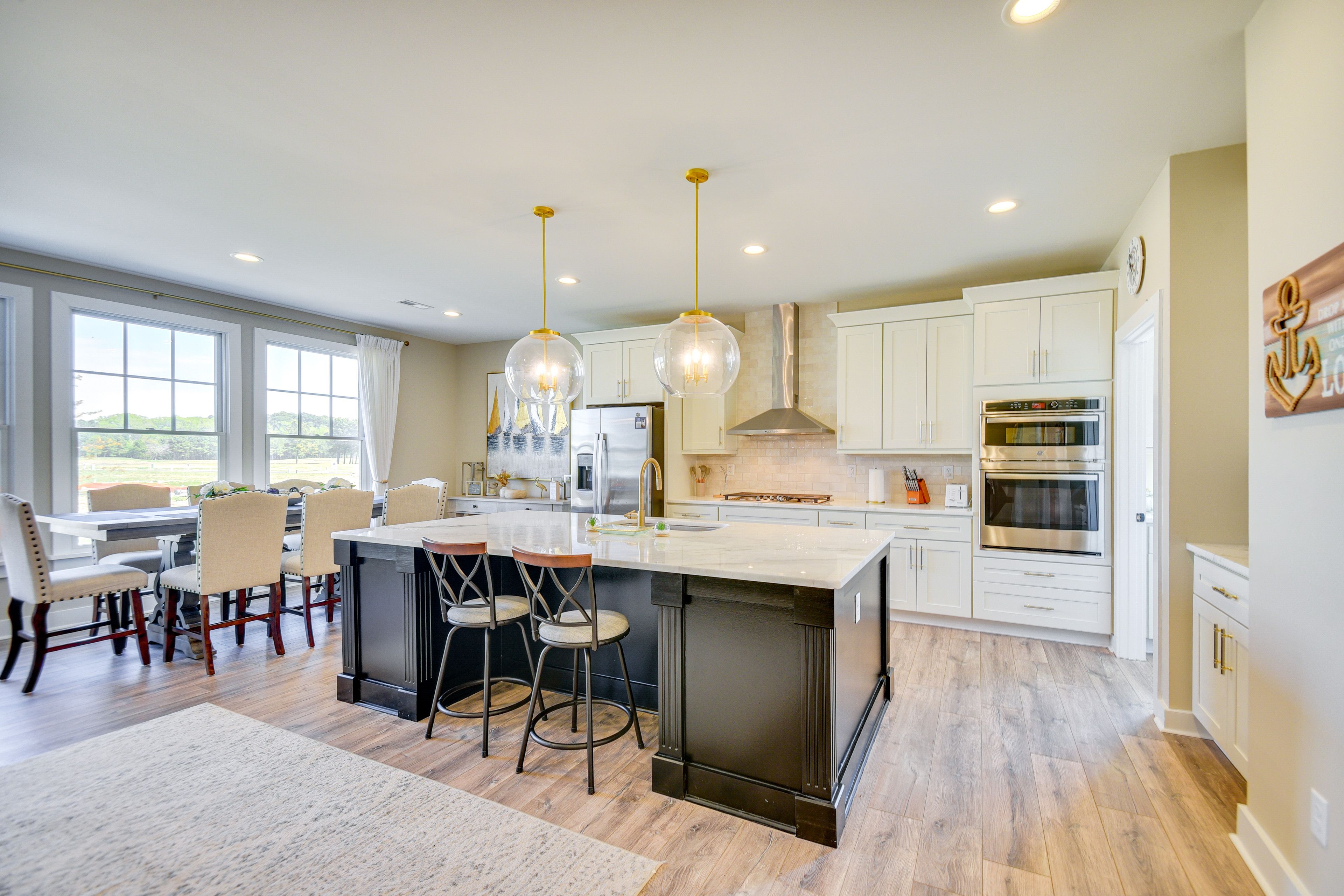 Kitchen | Dishwasher | Keurig Coffee Maker | 1st Floor