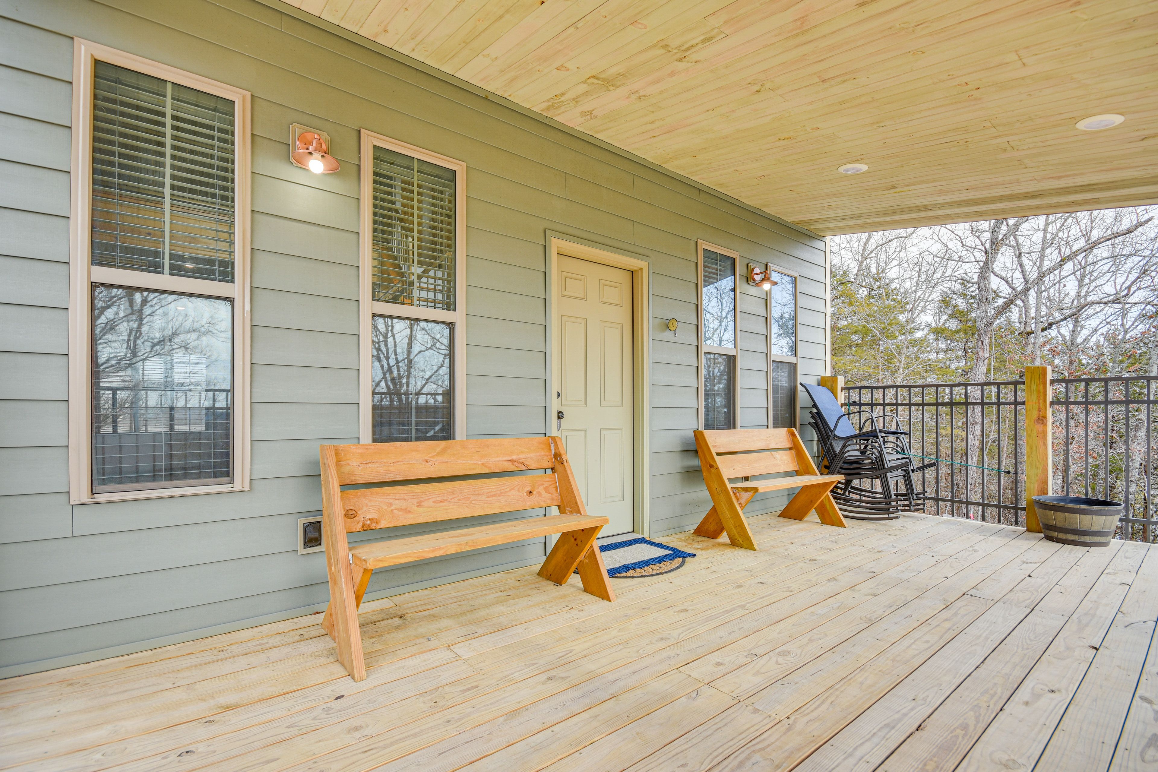 Porch