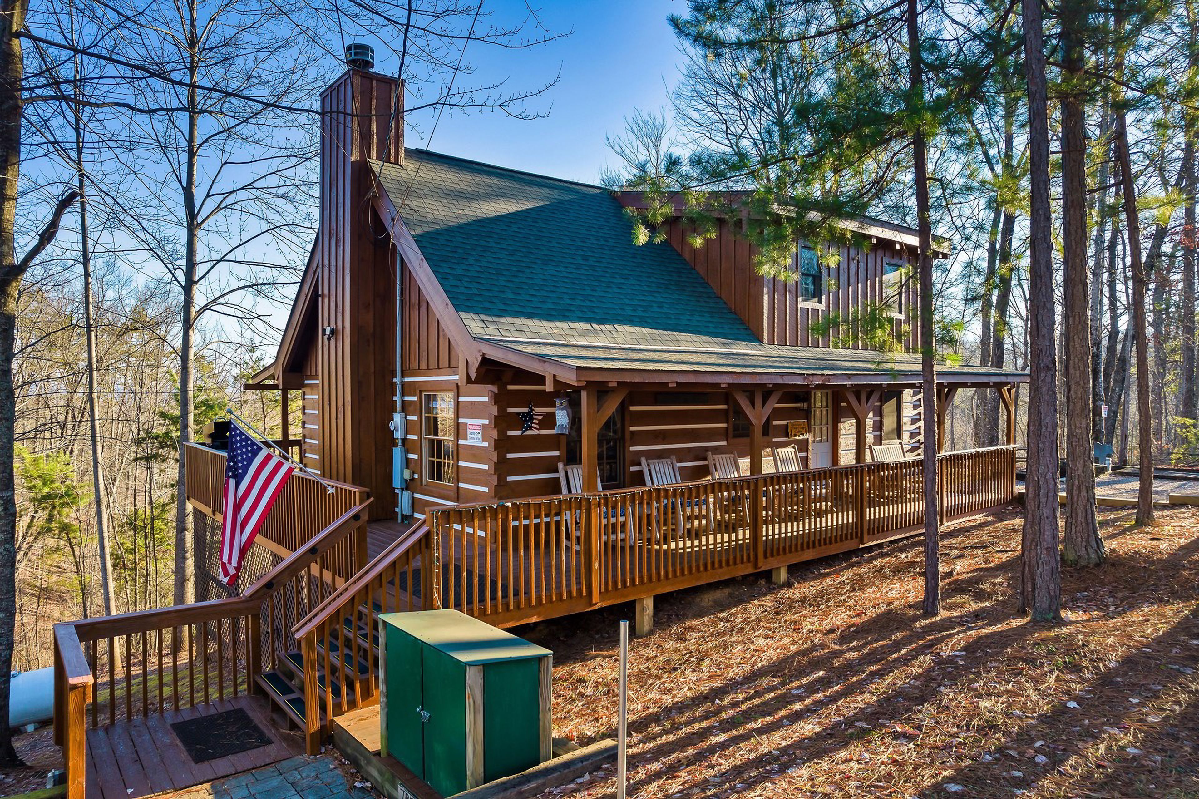 Property Exterior