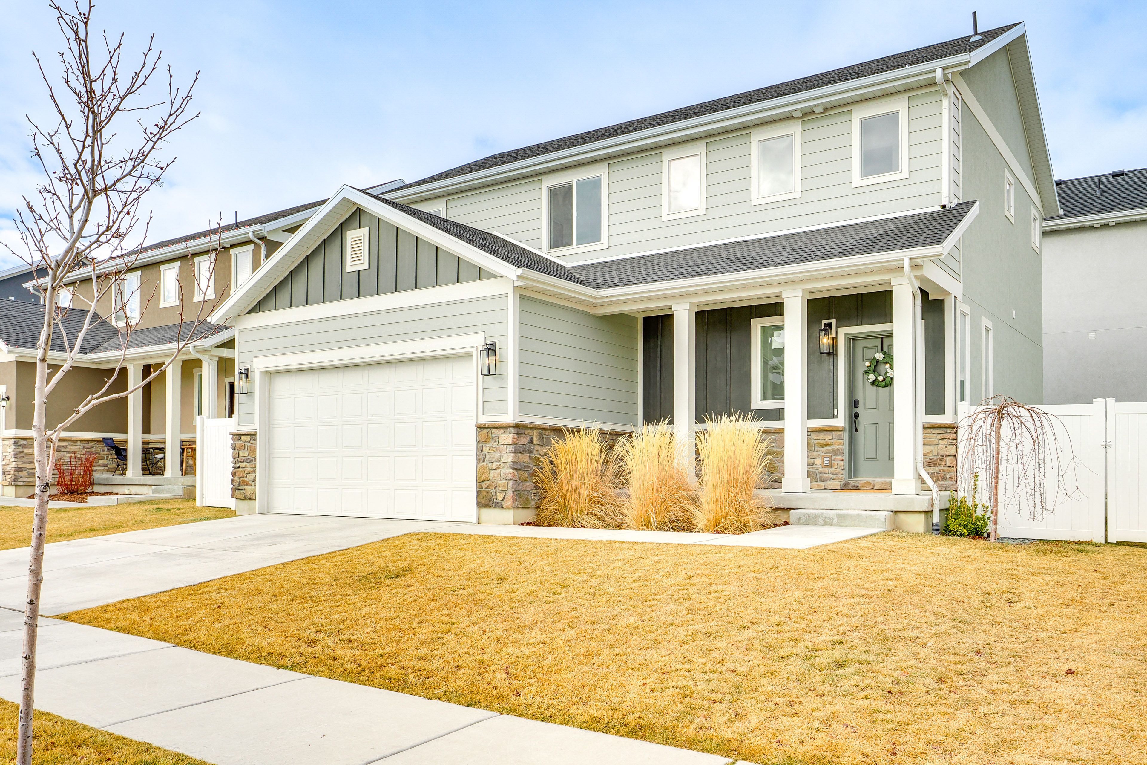 Property Exterior