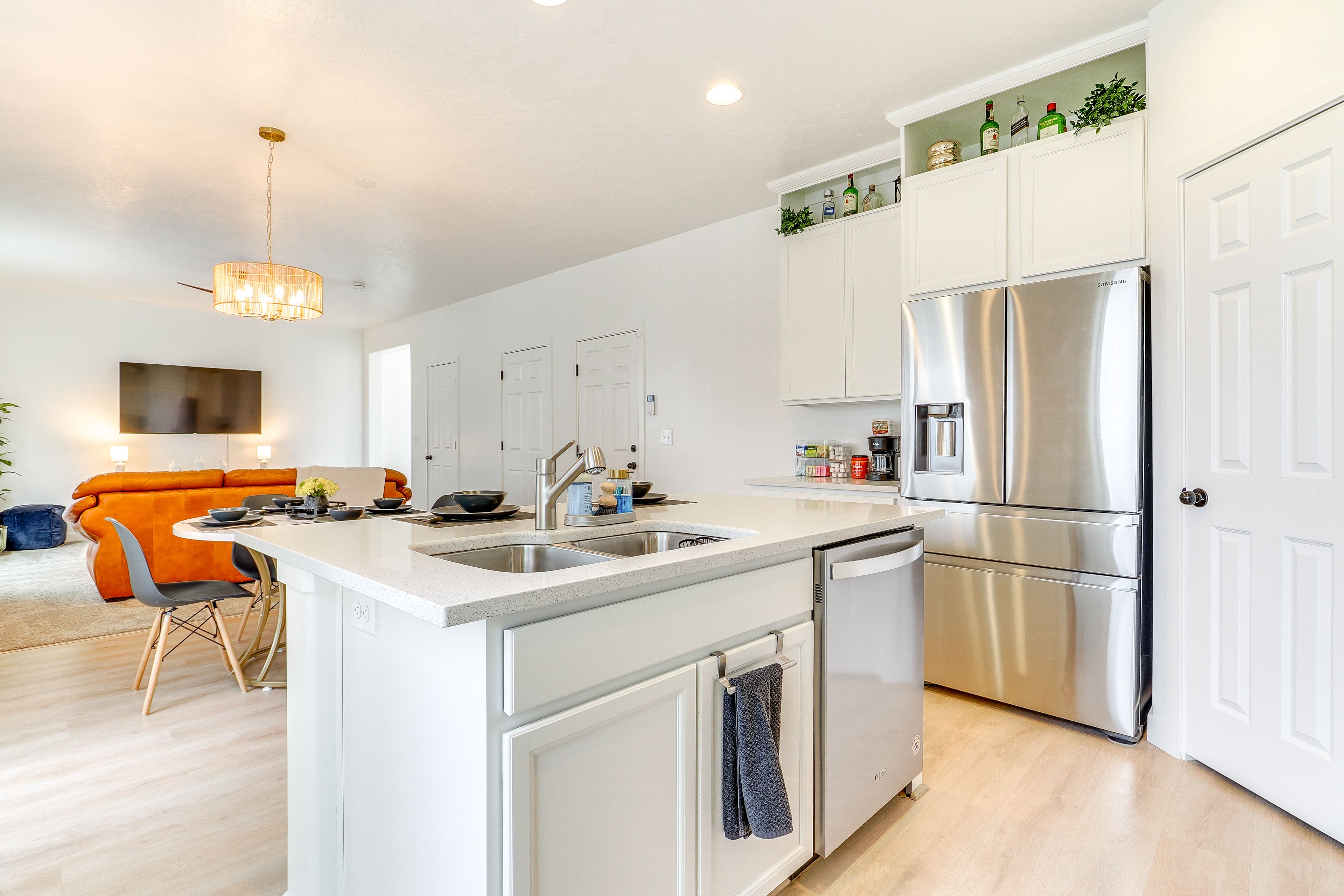Kitchen | 1st Floor