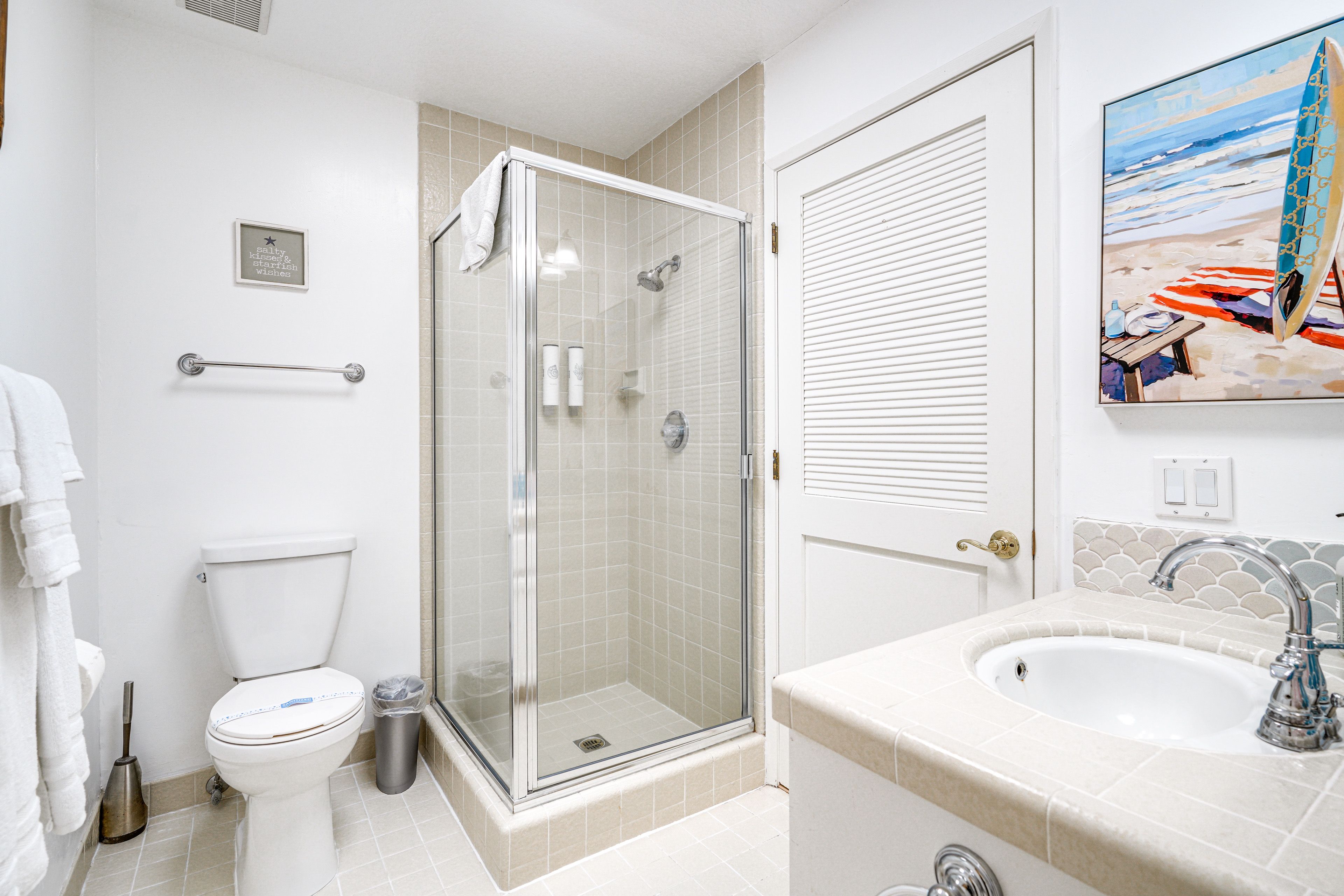 En-Suite Bathroom | 3rd Floor