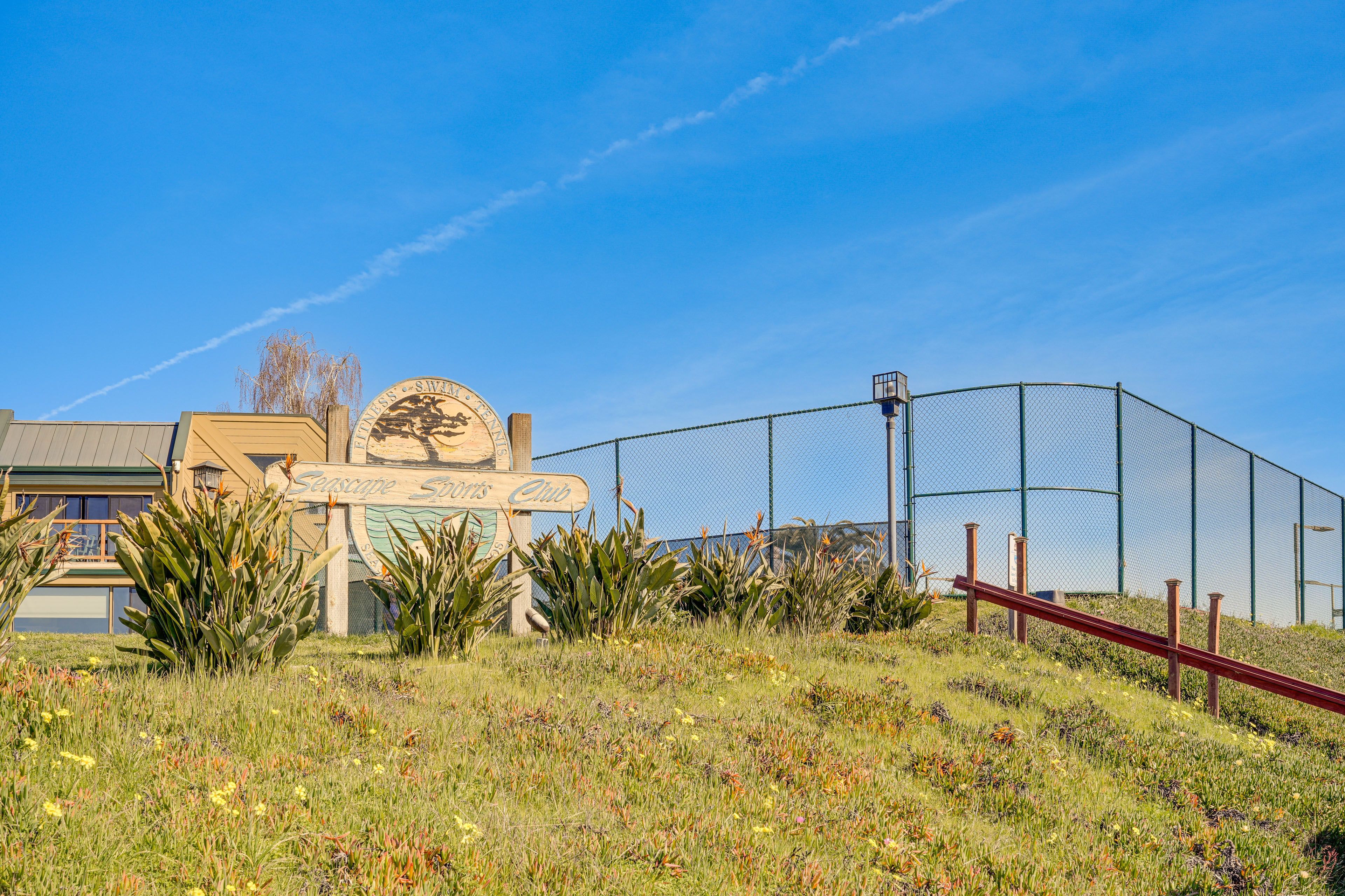 Nearby Attractions