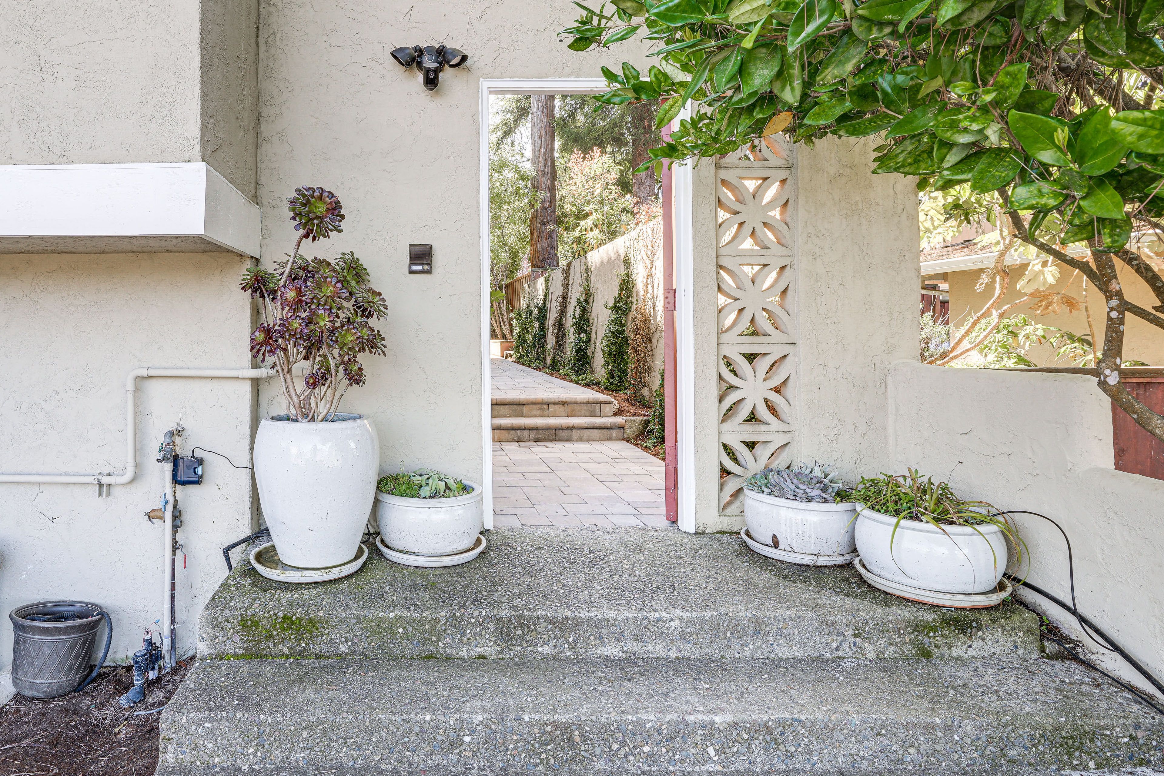 Property Exterior