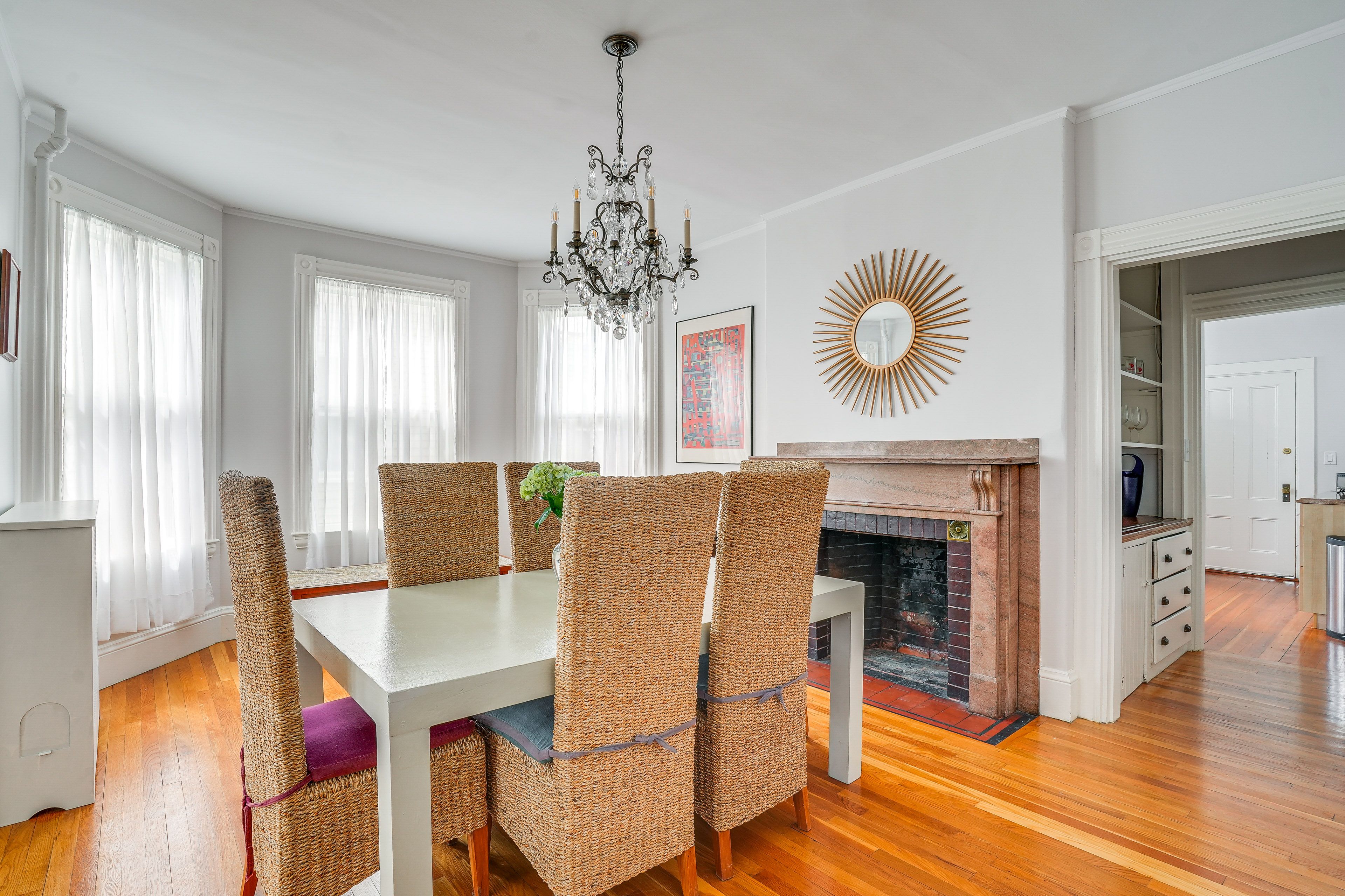 Dining Room | Dry Bar | Dishware & Flatware | Cocktail Shaker