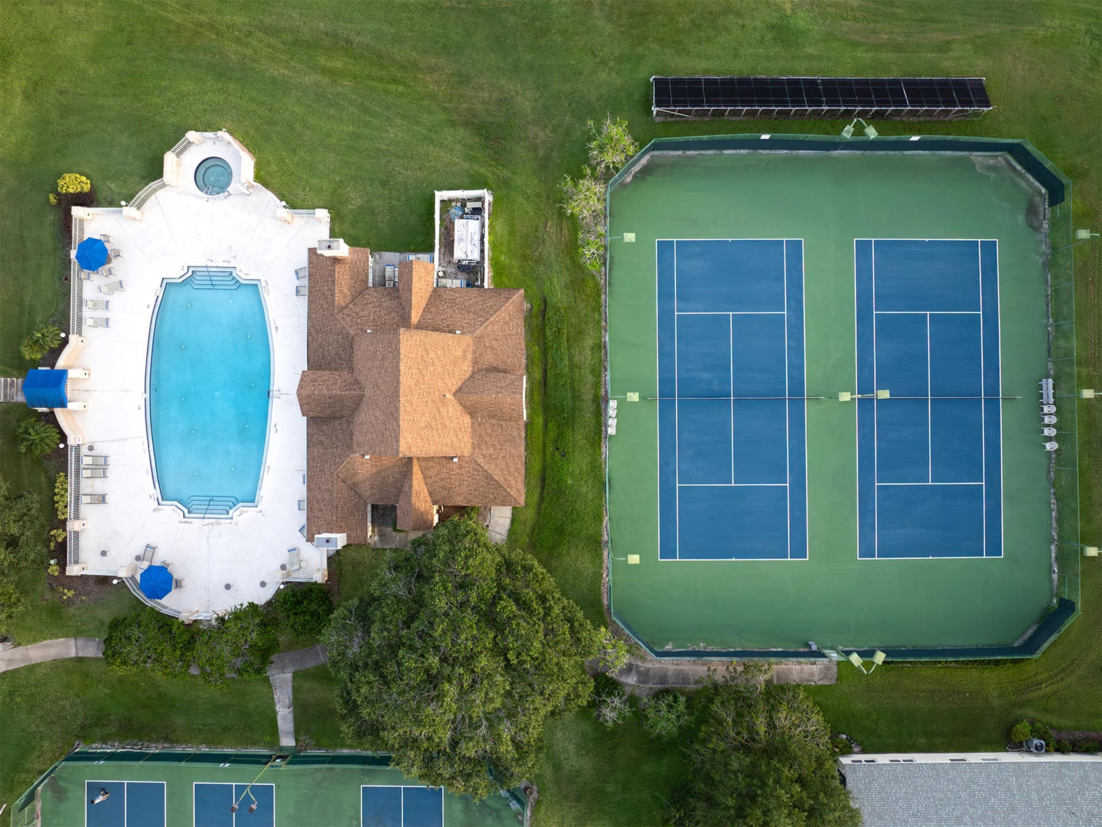 Country Club of Mount Dora