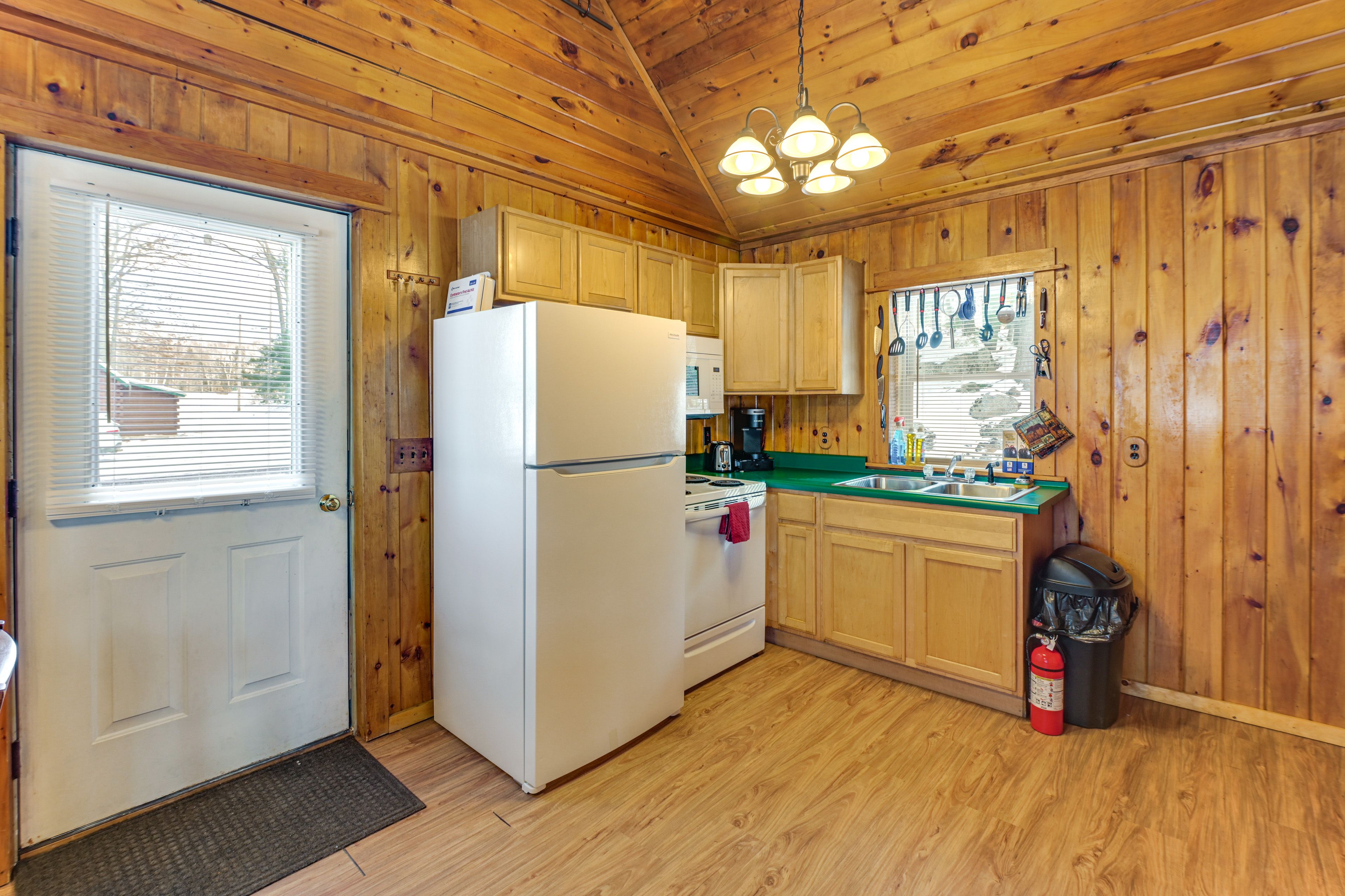 Kitchen | Cooking Basics | 1st Floor