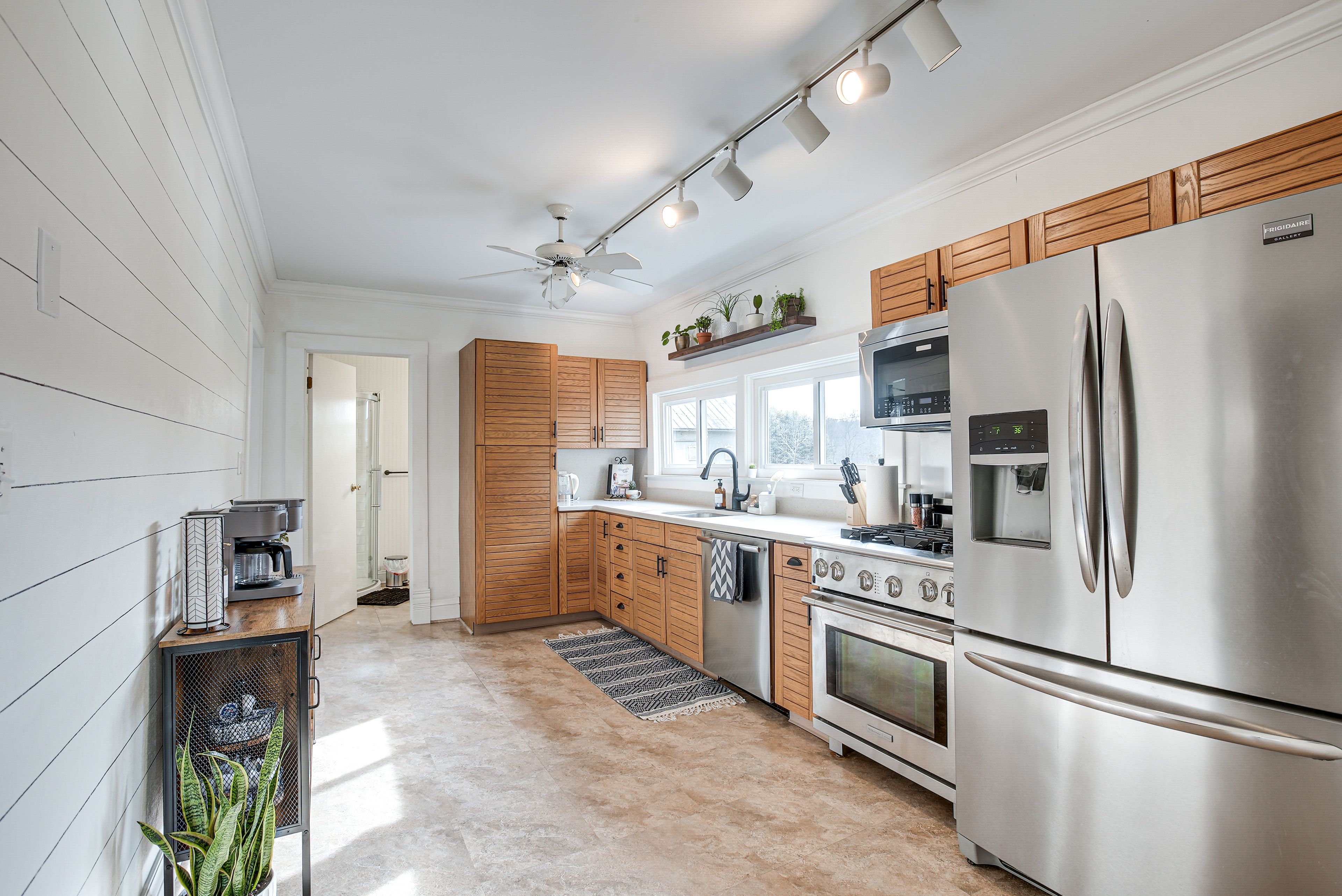 Kitchen | Cooking Basics | 1st Floor