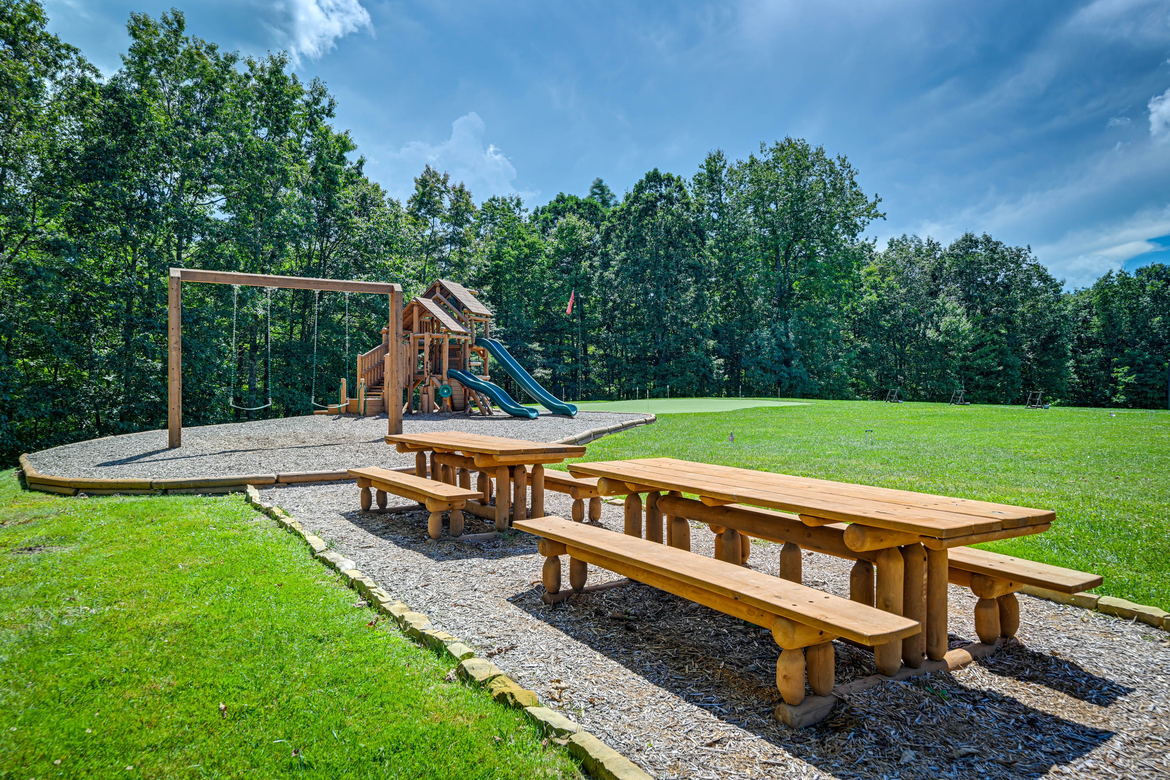 Playground