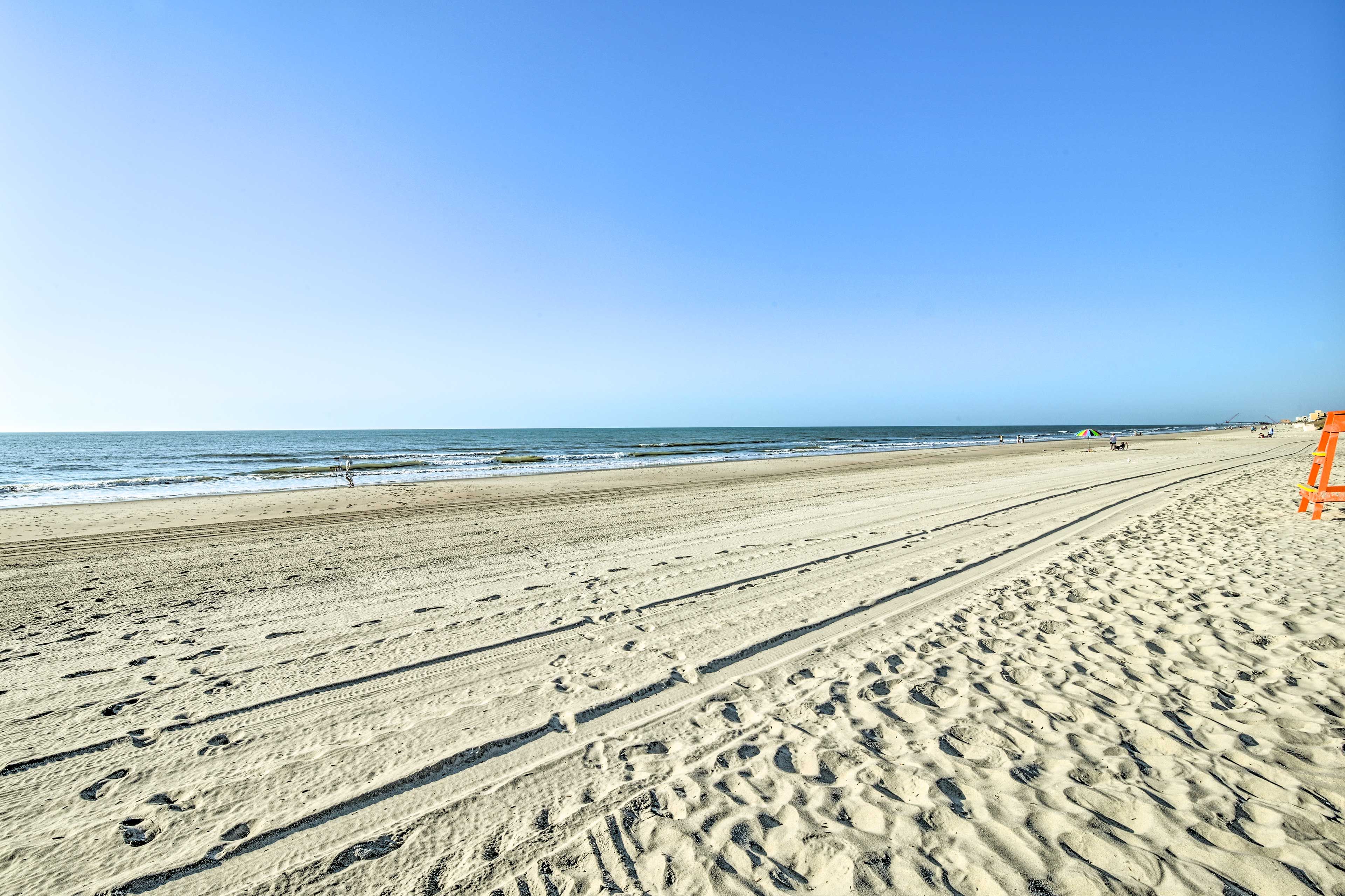 Community Beach