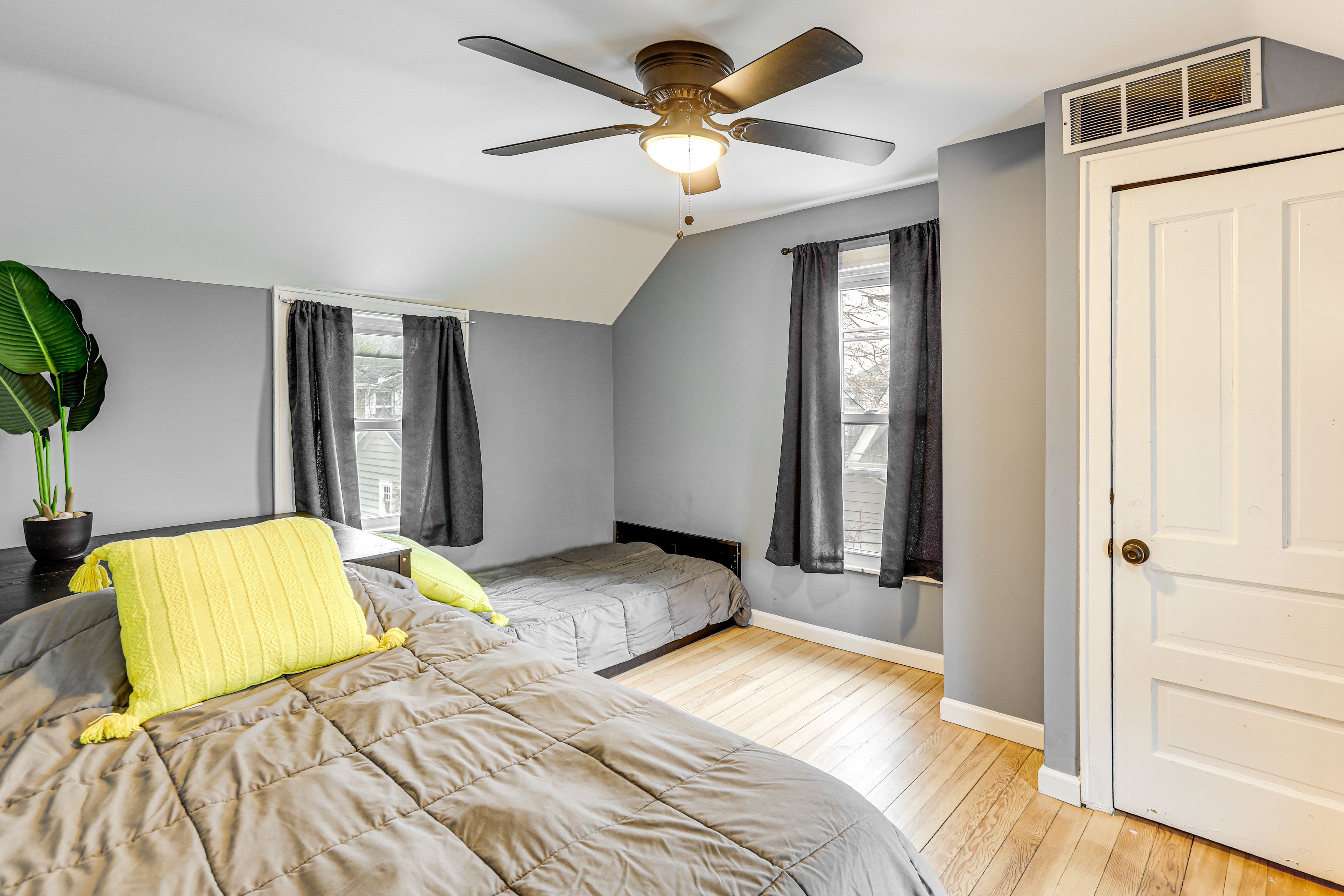 Bedroom 3 | Twin Bed w/ Twin Trundle | Twin Bed | 2nd Floor