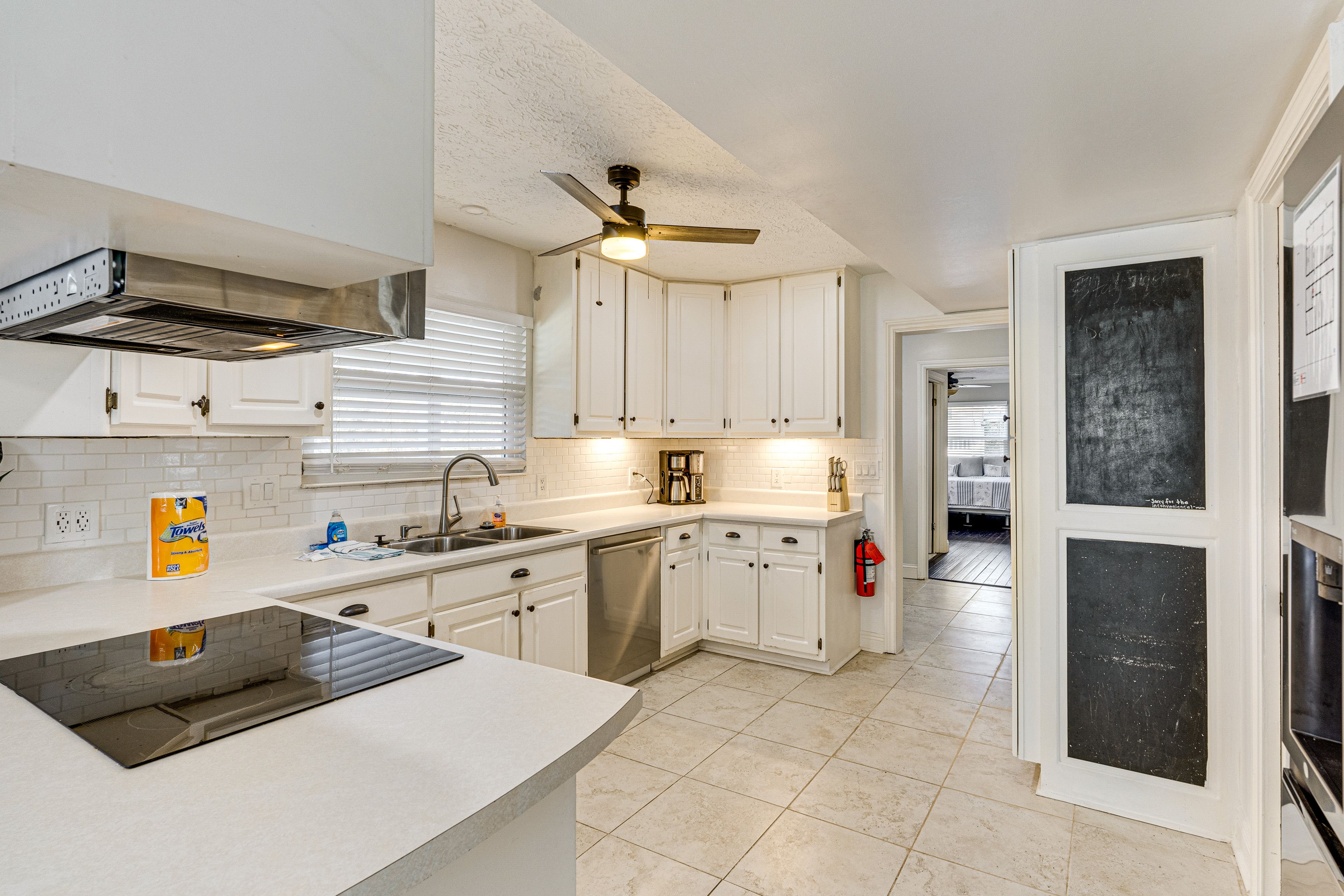 Kitchen | 1st Floor