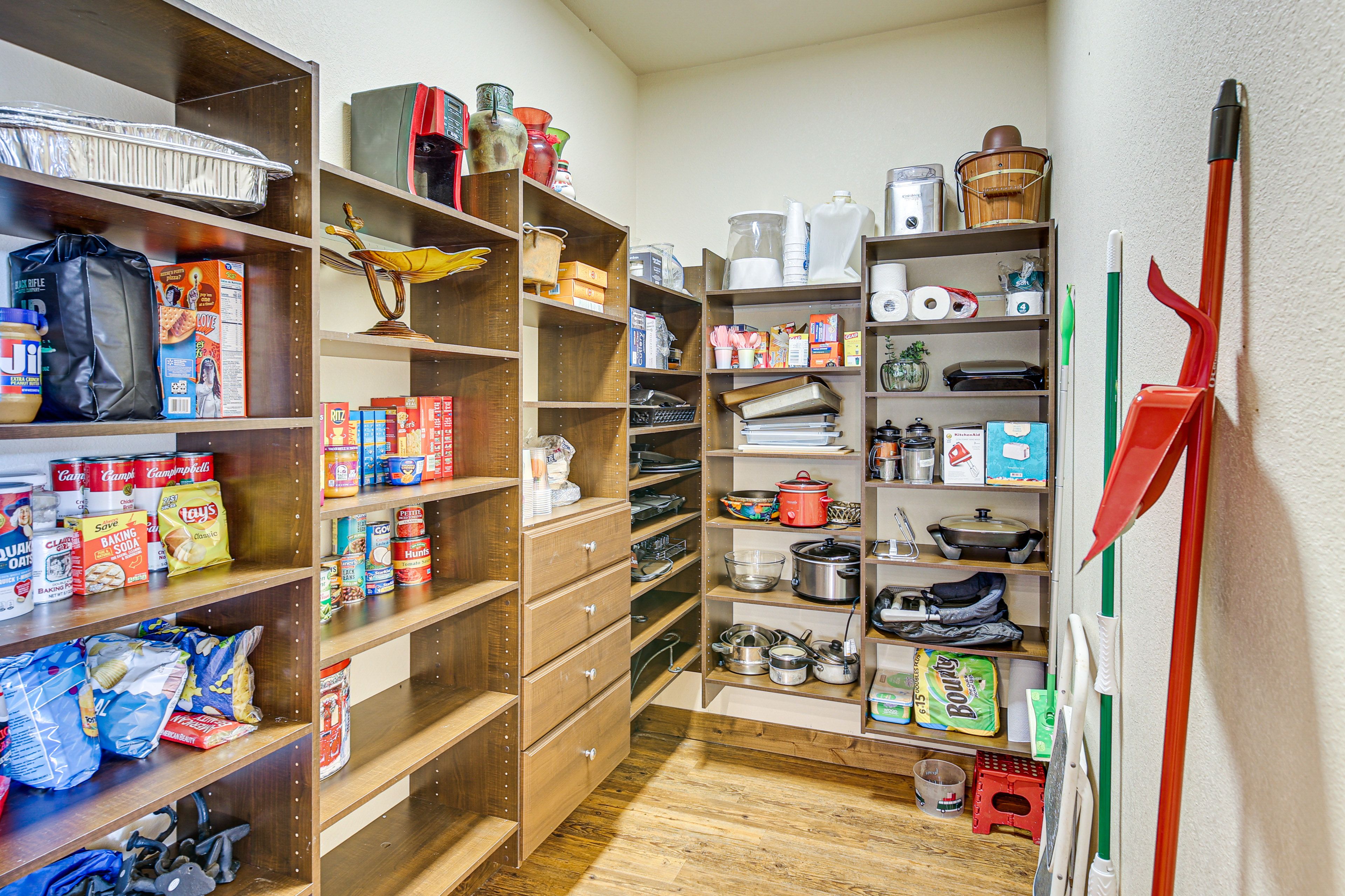 Pantry | 1st Floor