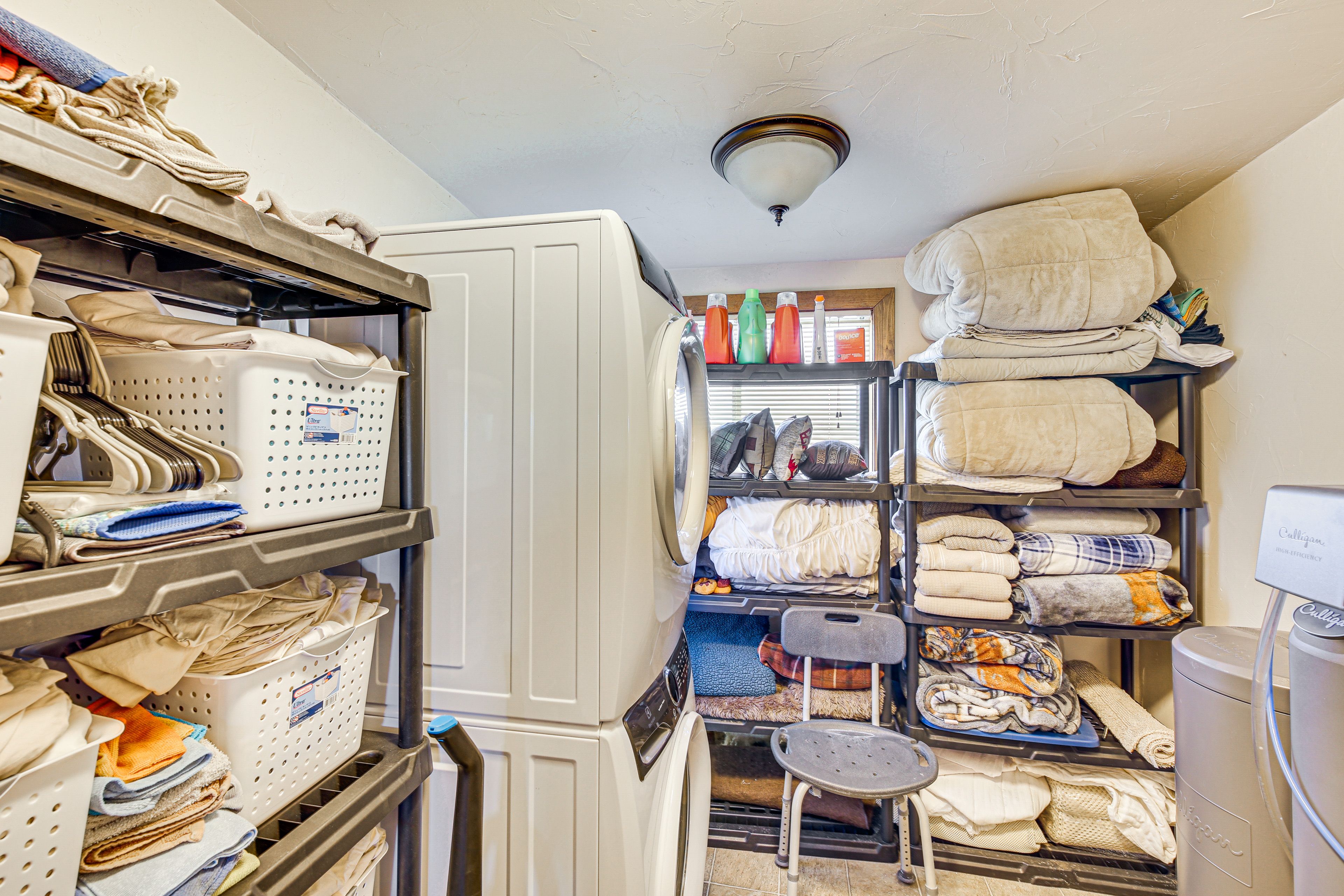 Laundry Room | Detergent | 1st Floor