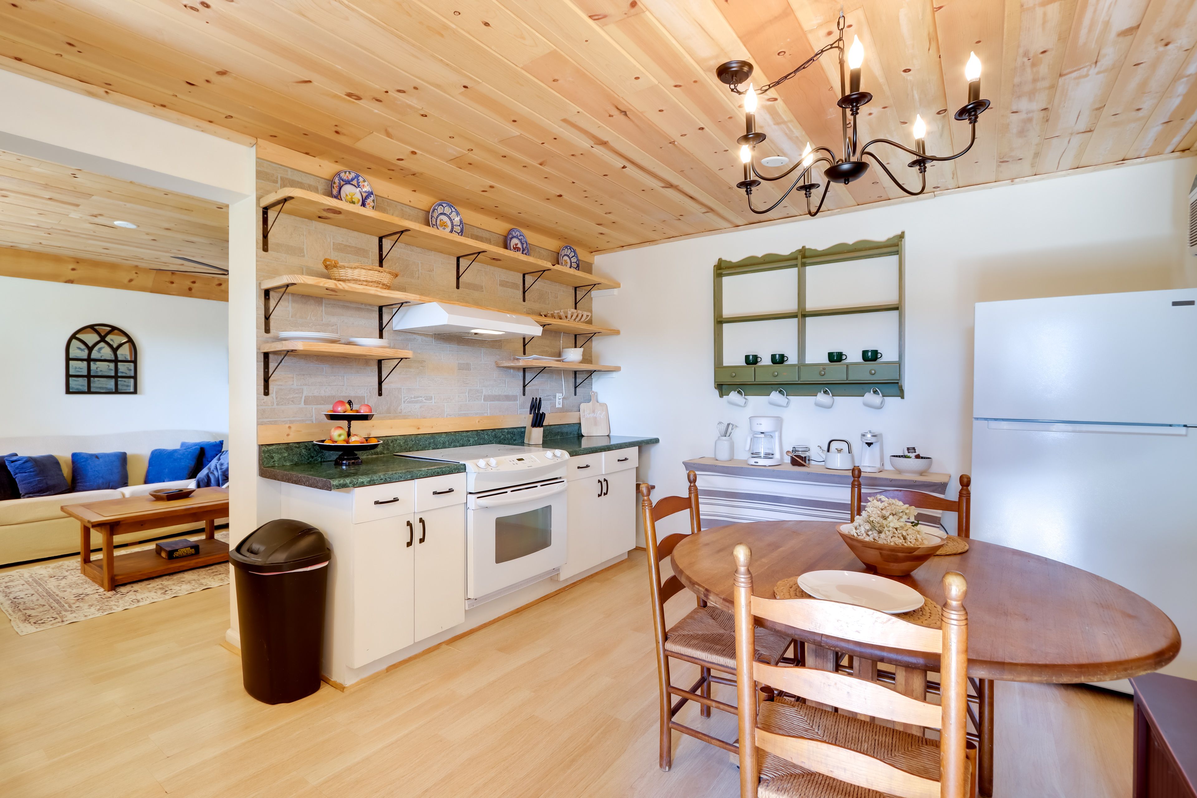 Kitchen | Cooking Basics