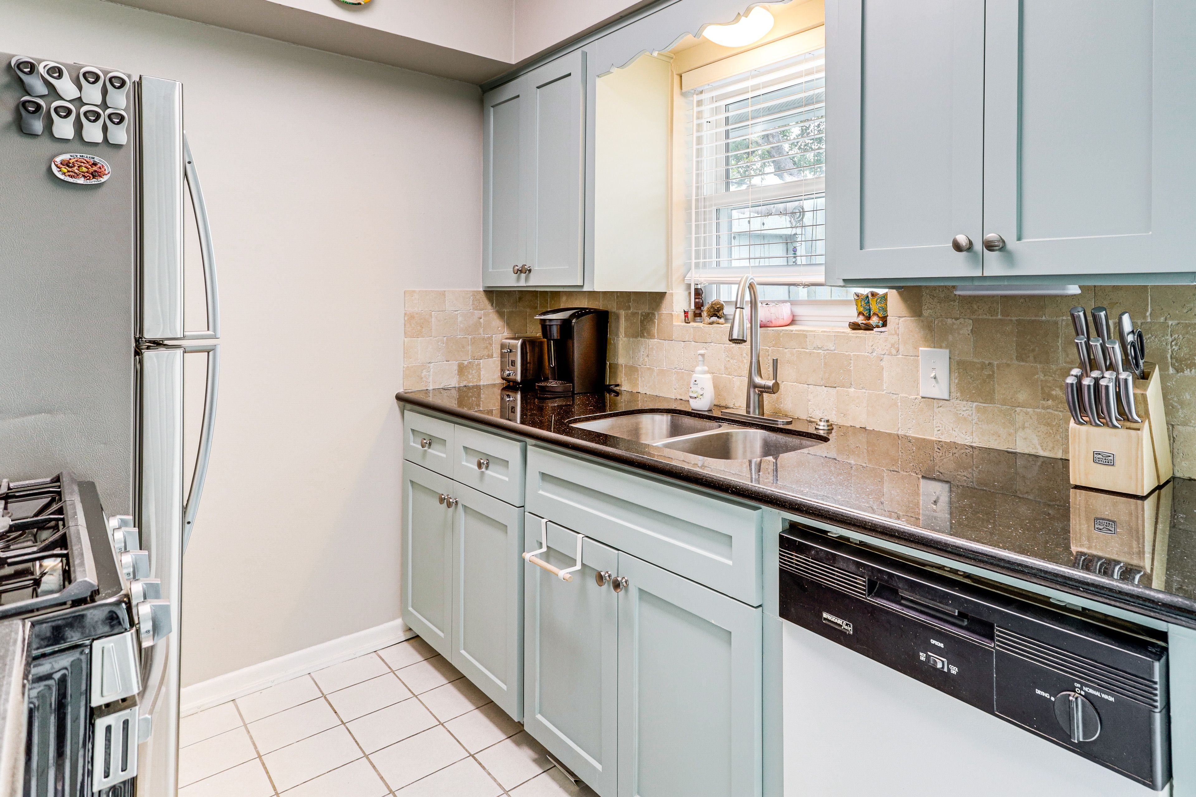Kitchen | Cooking Basics