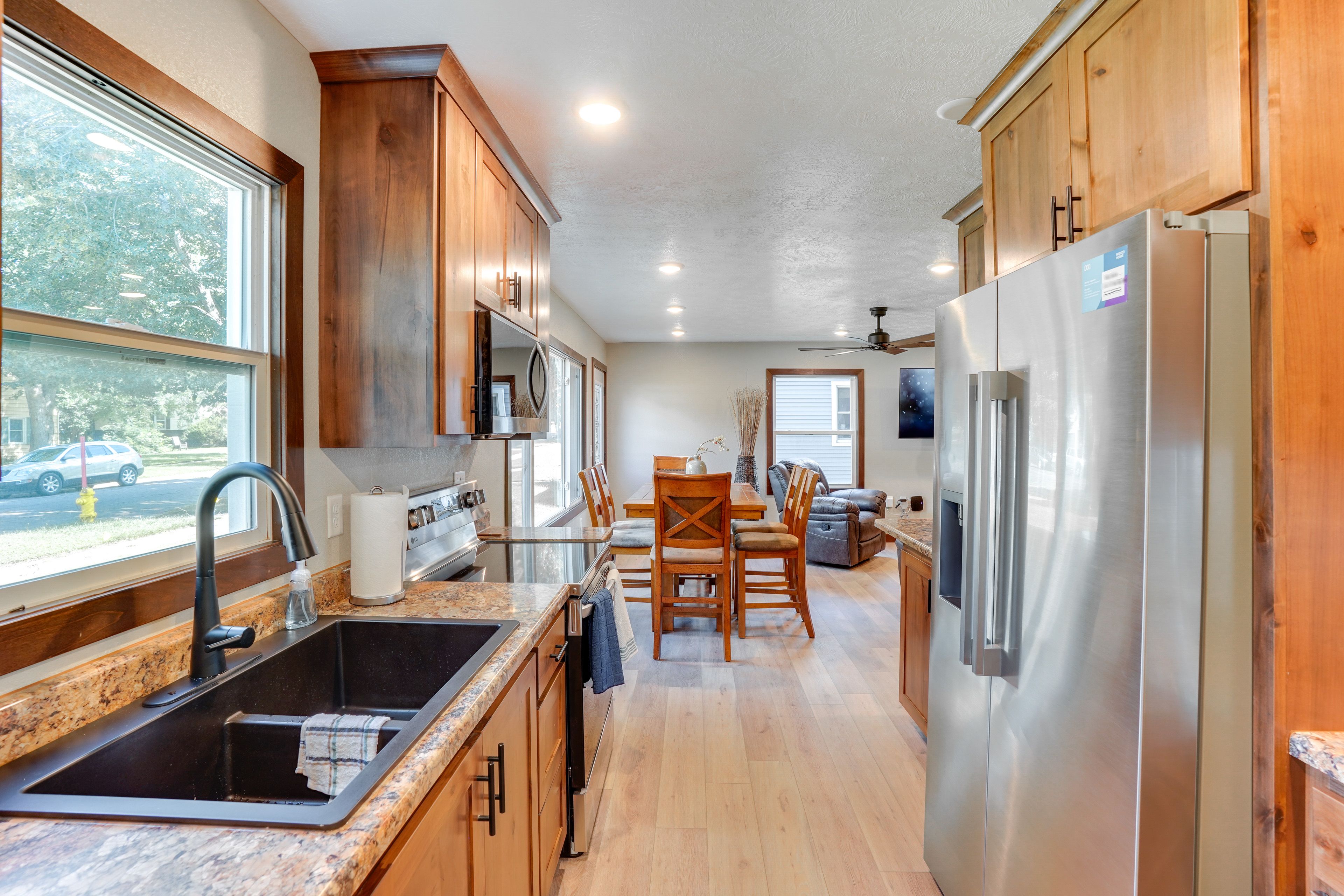 Kitchen | Cooking Basics | Drip Coffee Maker | 1st Floor