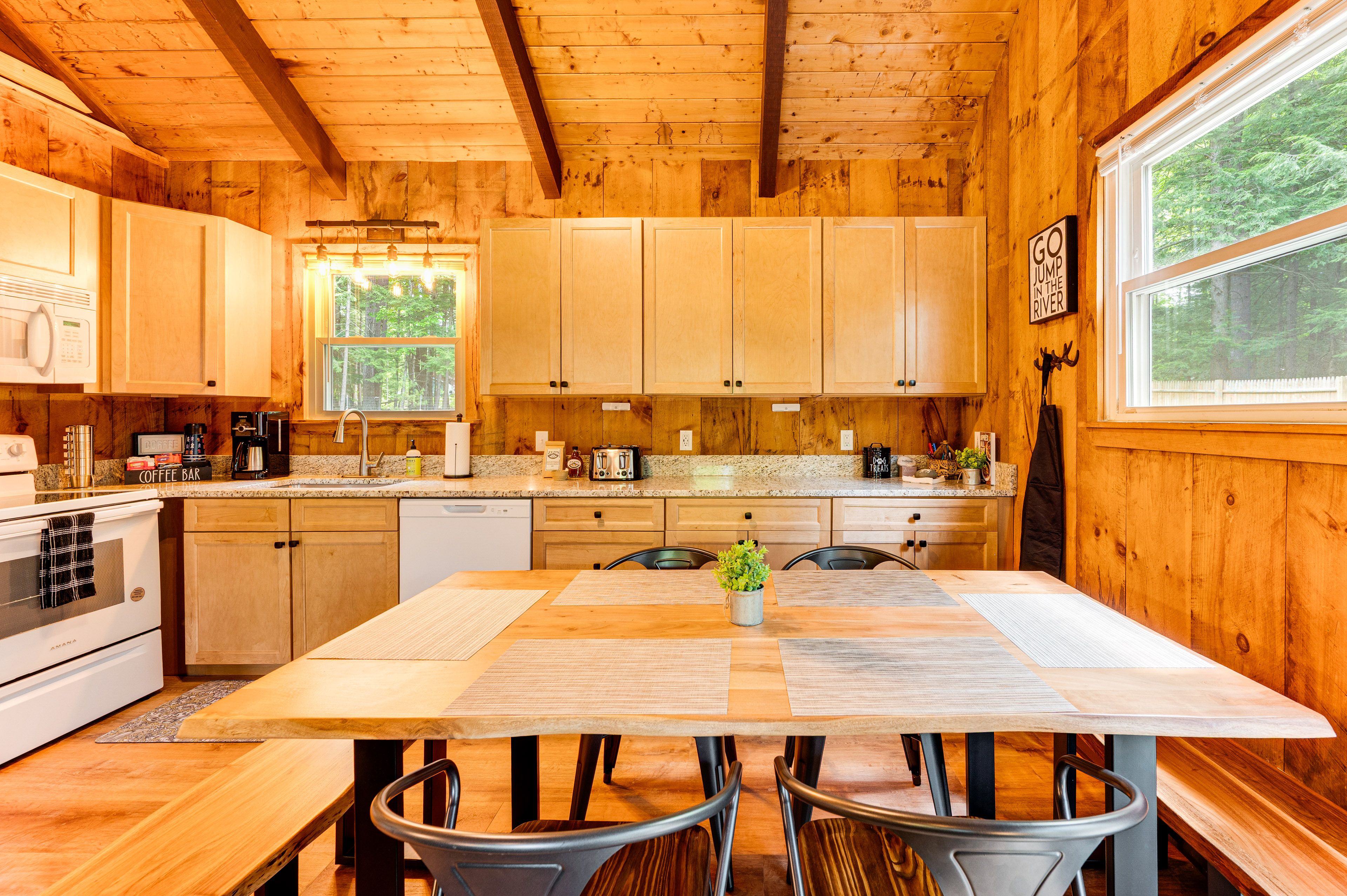 Kitchen | Cooking Basics | Complimentary Spices | Main Floor