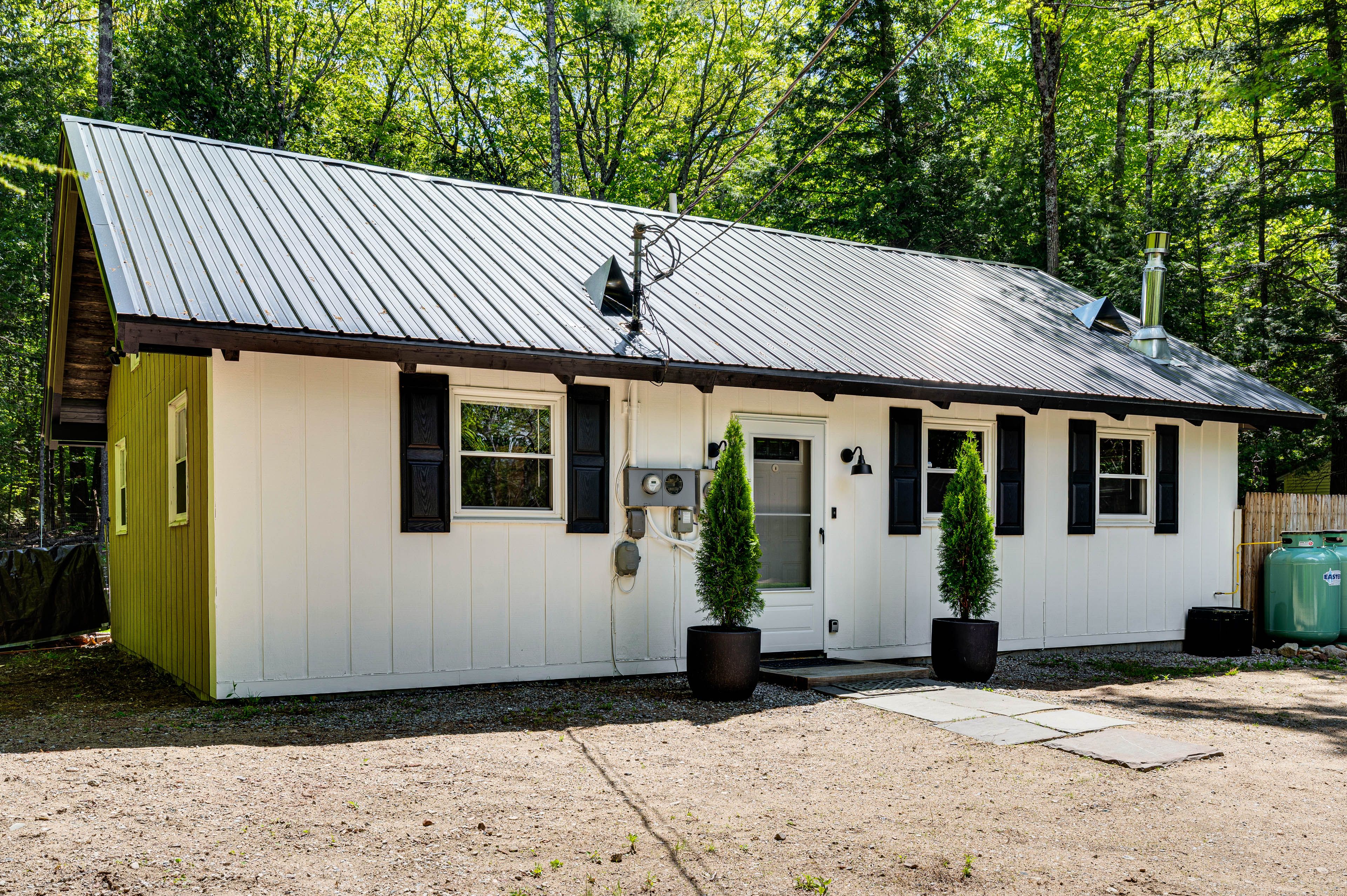 Front Exterior