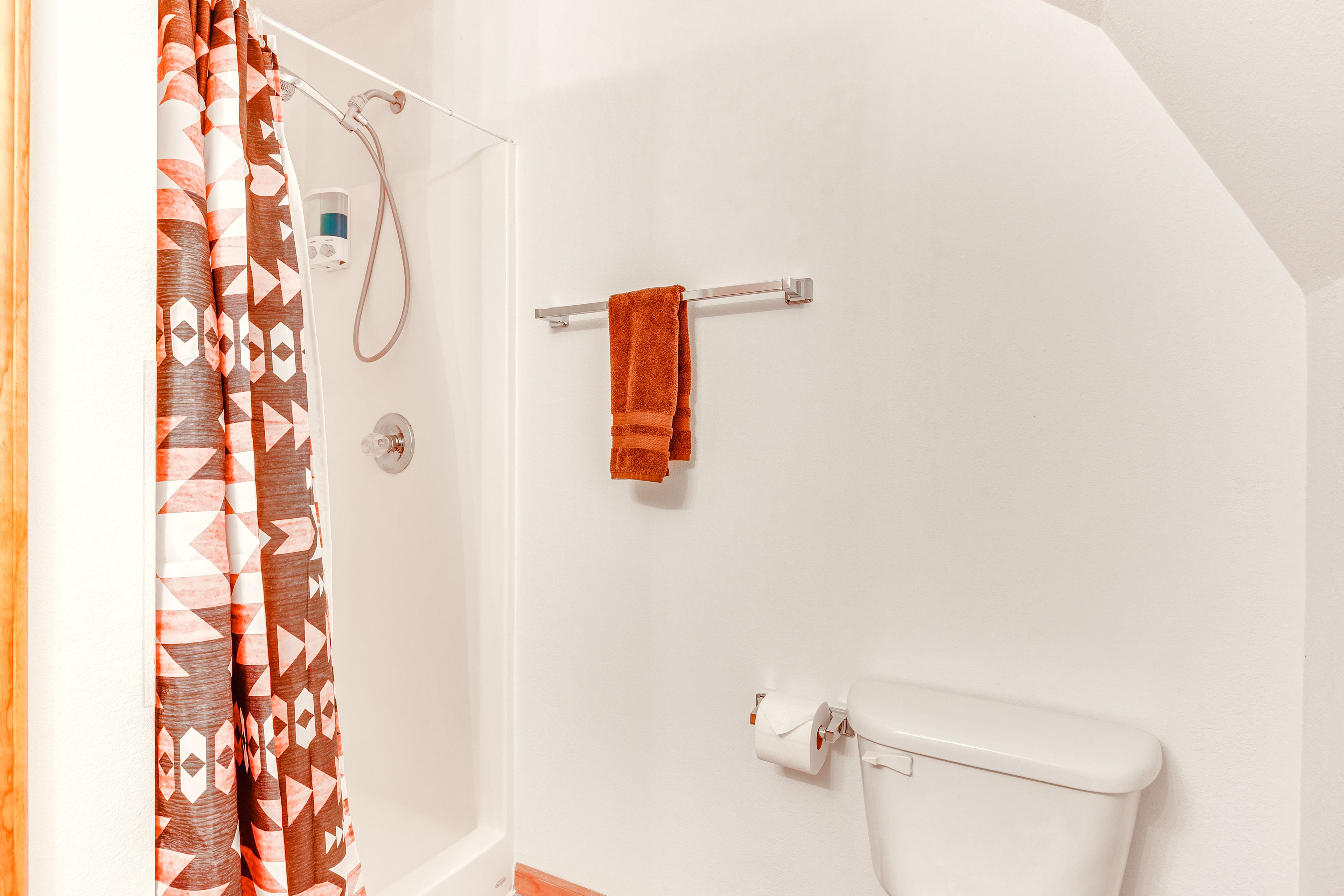 Bathroom | Hair Dryer | 2nd Floor