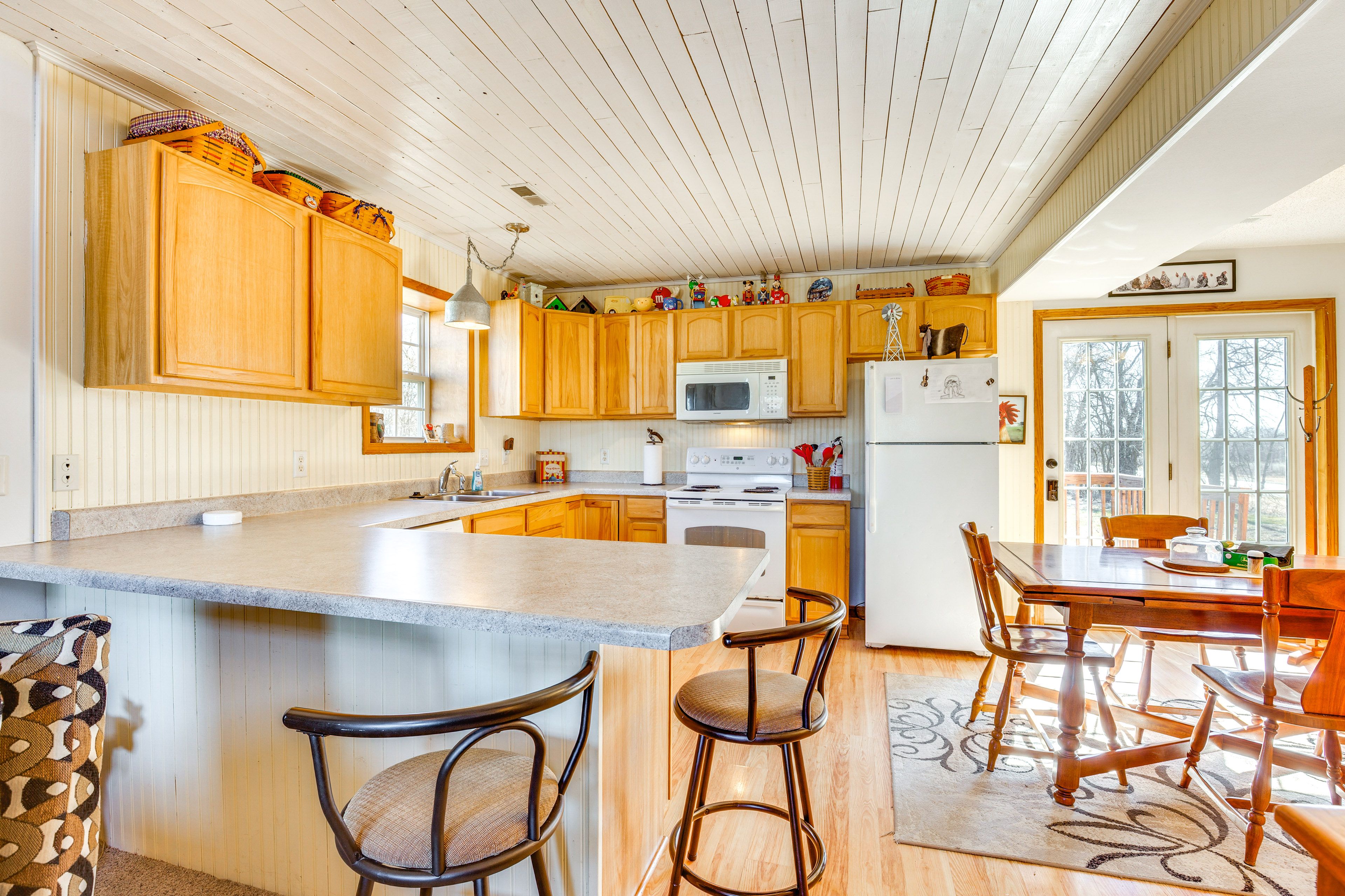 Kitchen | Cooking Basics | Drip Coffee Maker | 1st Floor