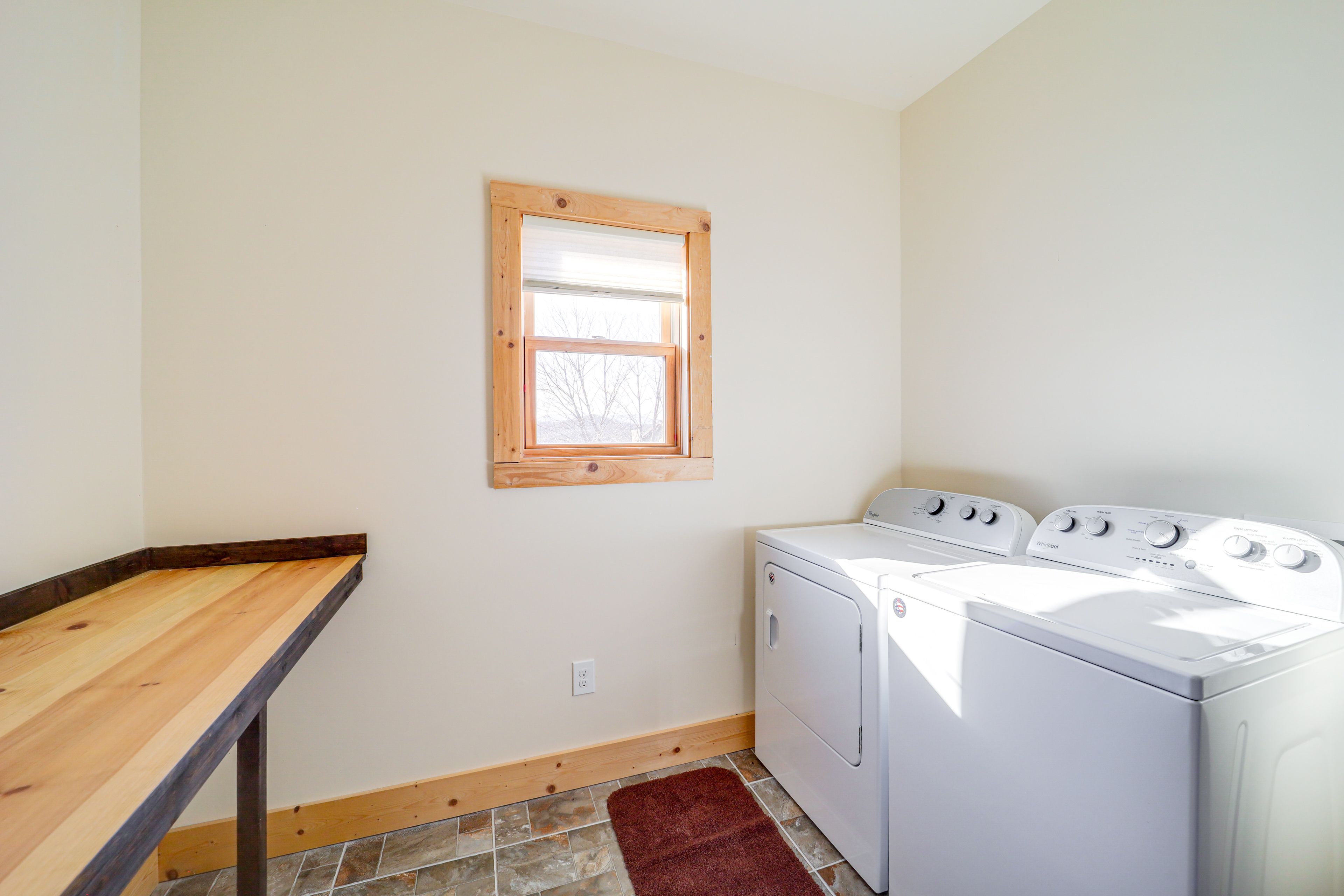 Laundry Room | Main Level