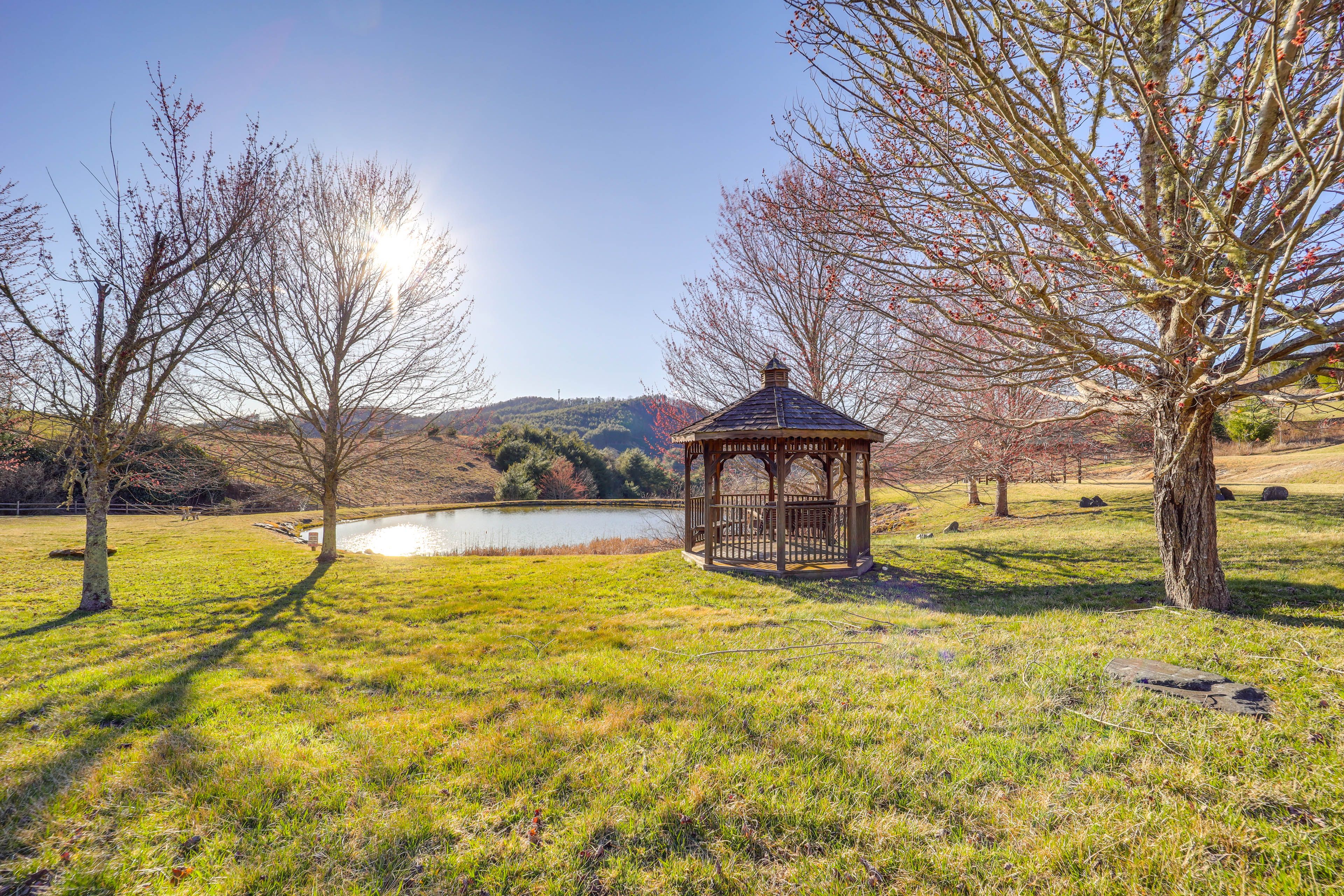 Cedar Crossing Estates | Community Amenities