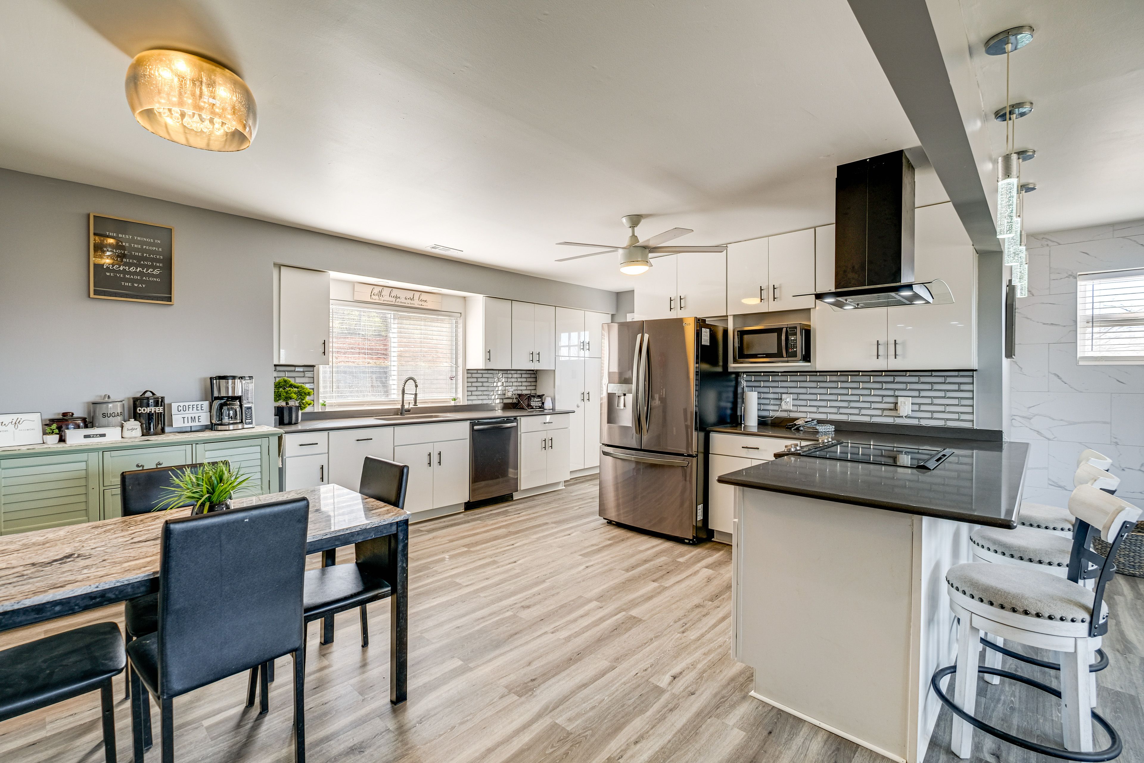 Kitchen | Cooking Basics