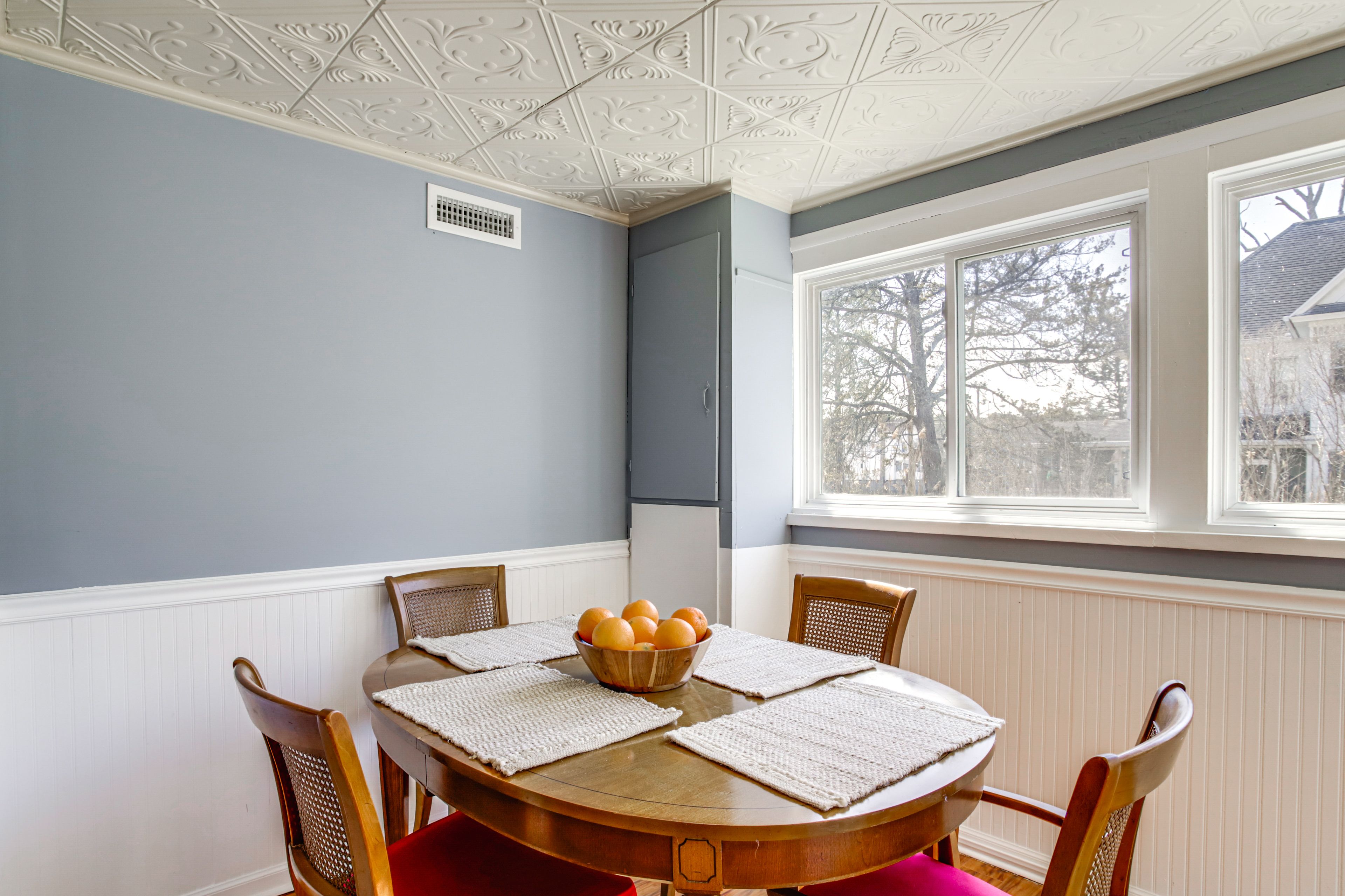 Dining Room | 1st Floor | Dining Table