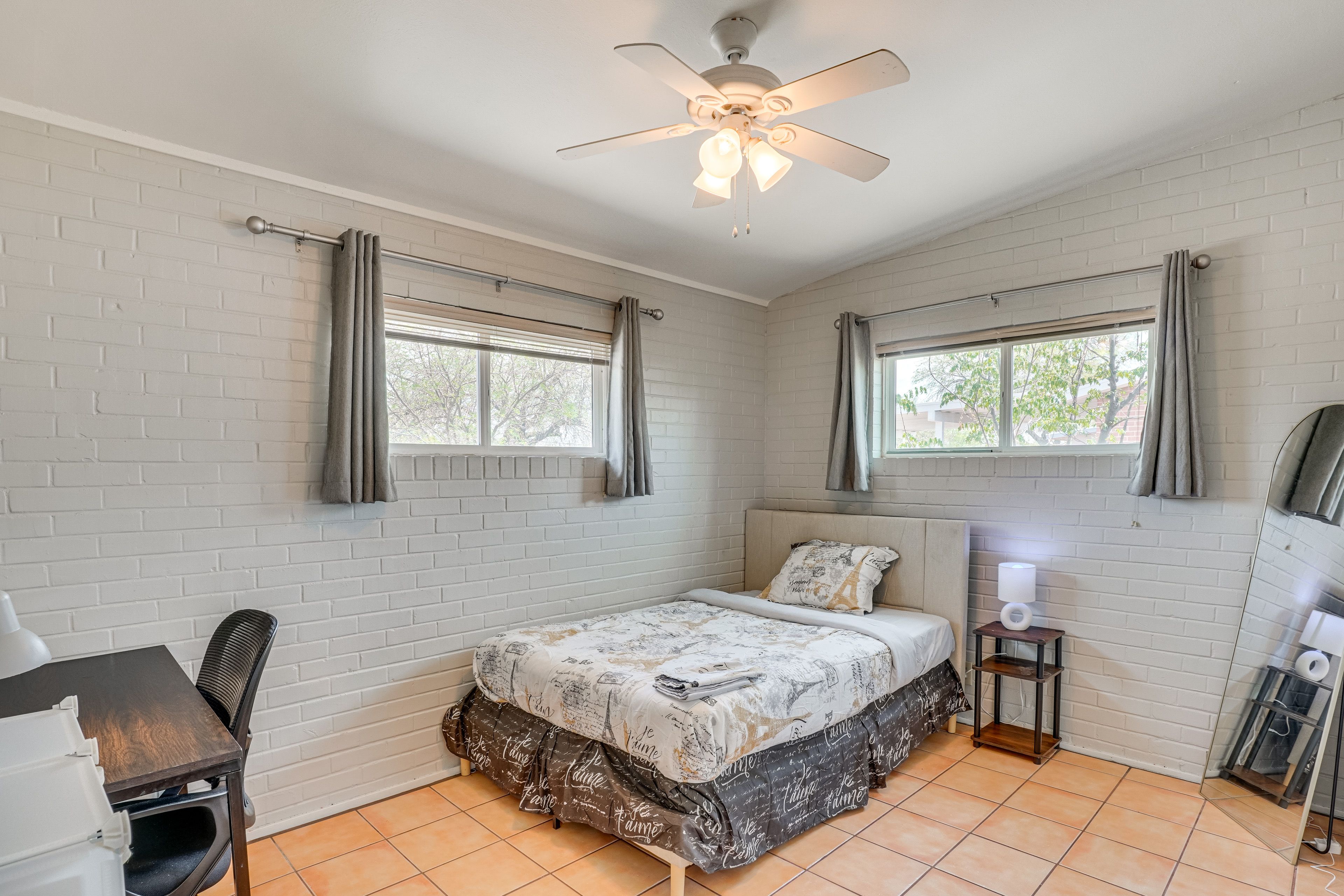 Bedroom 3 | Full Bed