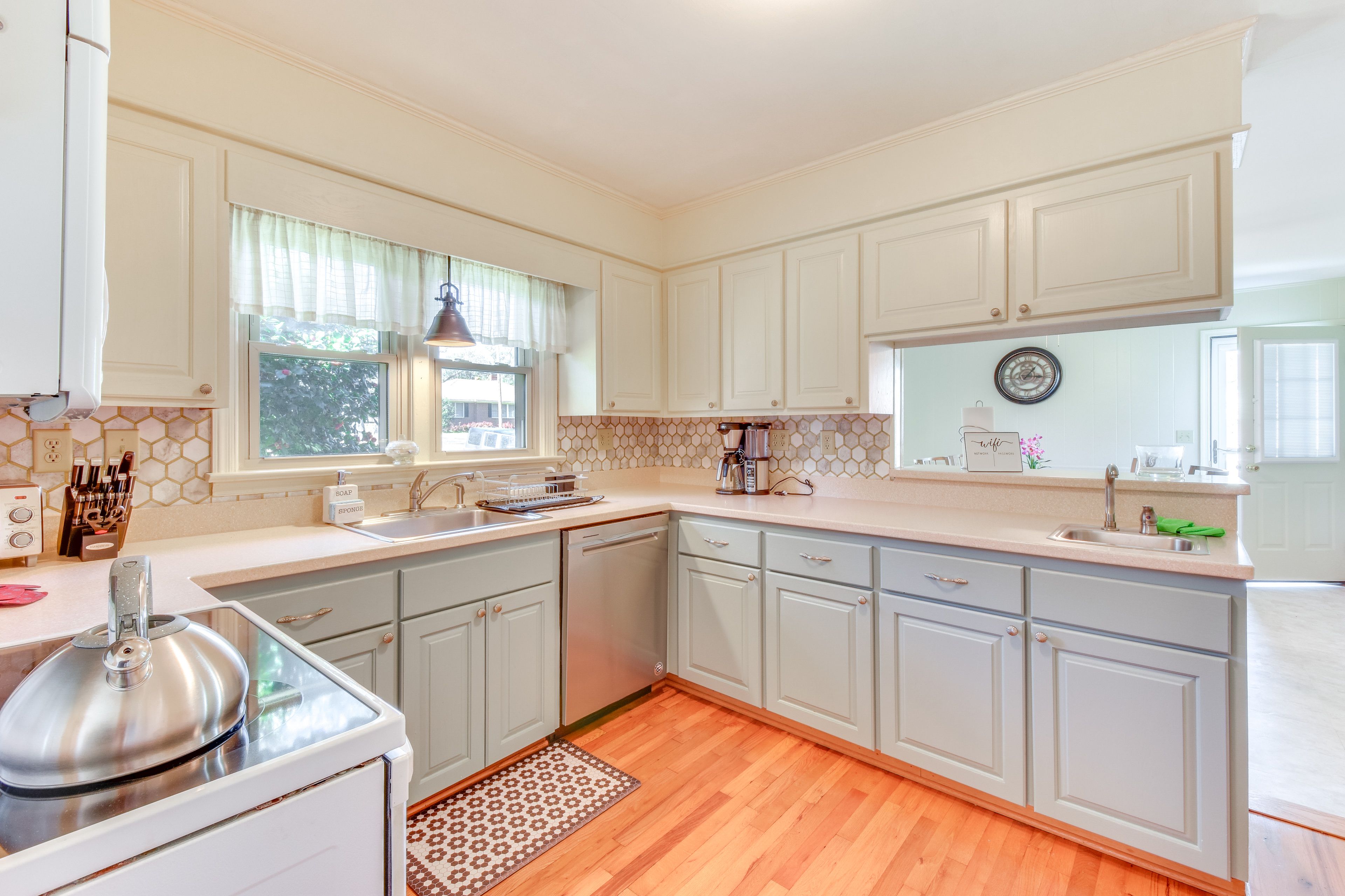 Kitchen | Cooking Basics | Coffee Maker