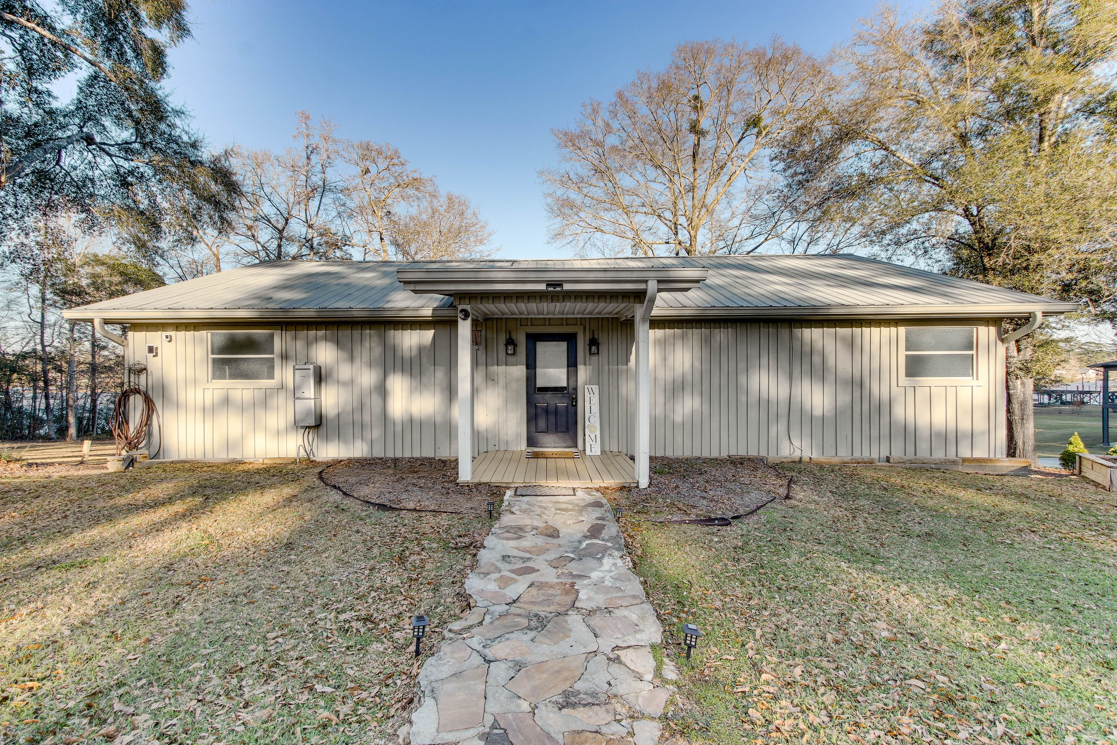 Property Exterior