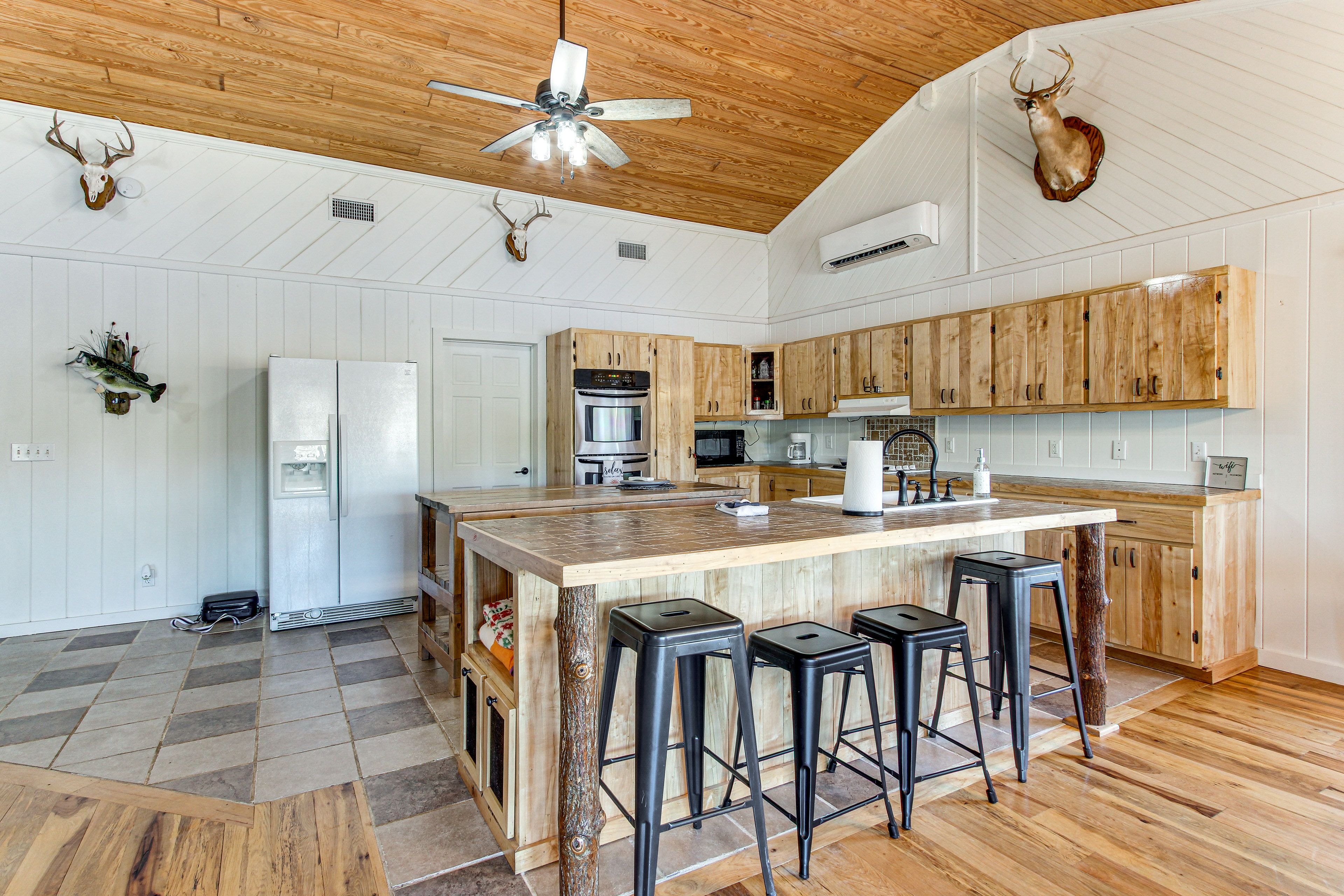 Kitchen | Main Level | Drip Coffee Maker | Cooking Basics | Dishwasher
