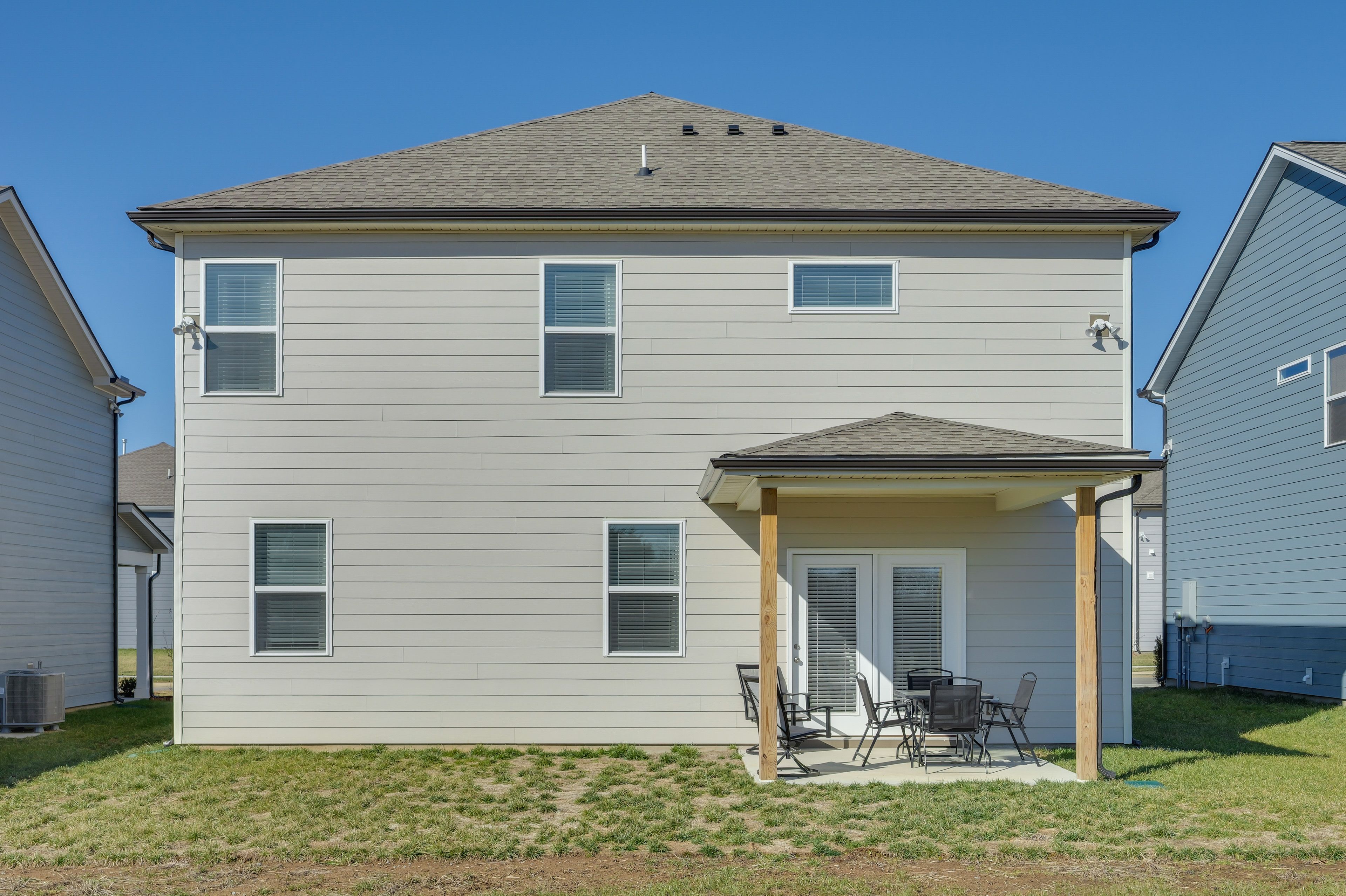 Home Exterior