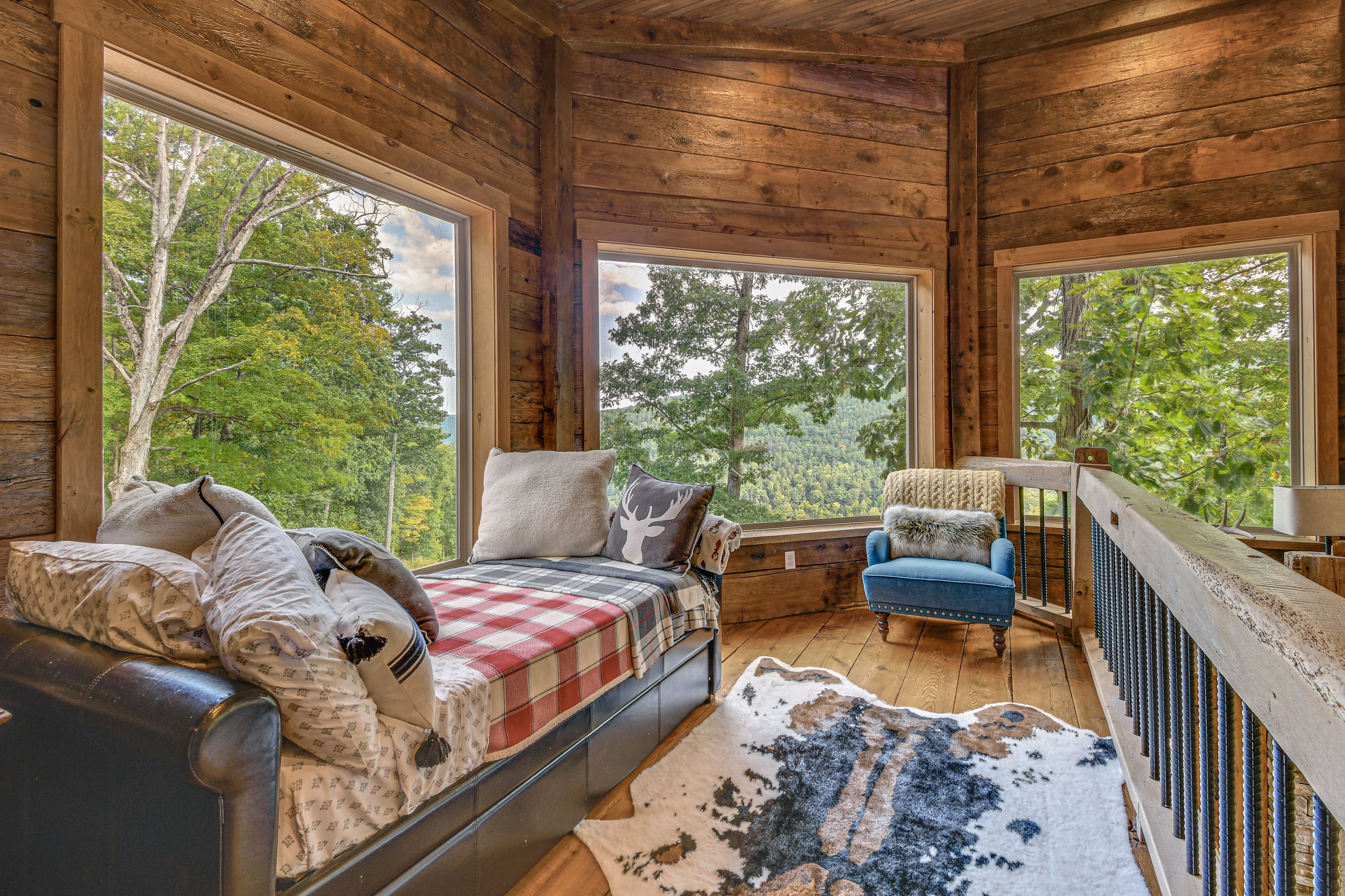 Loft | Twin Daybed | 2nd Floor