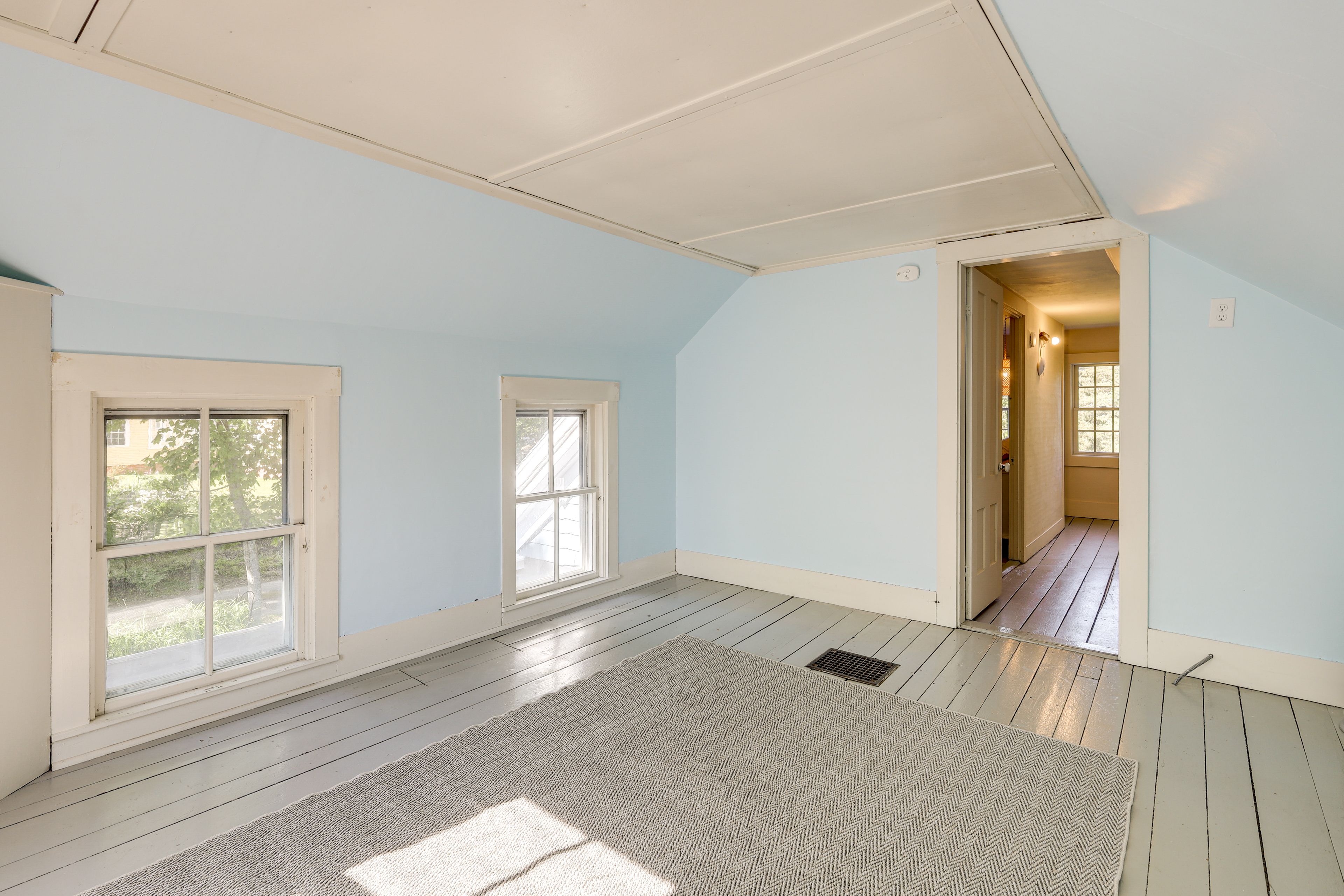 Bonus Room | 2nd Floor