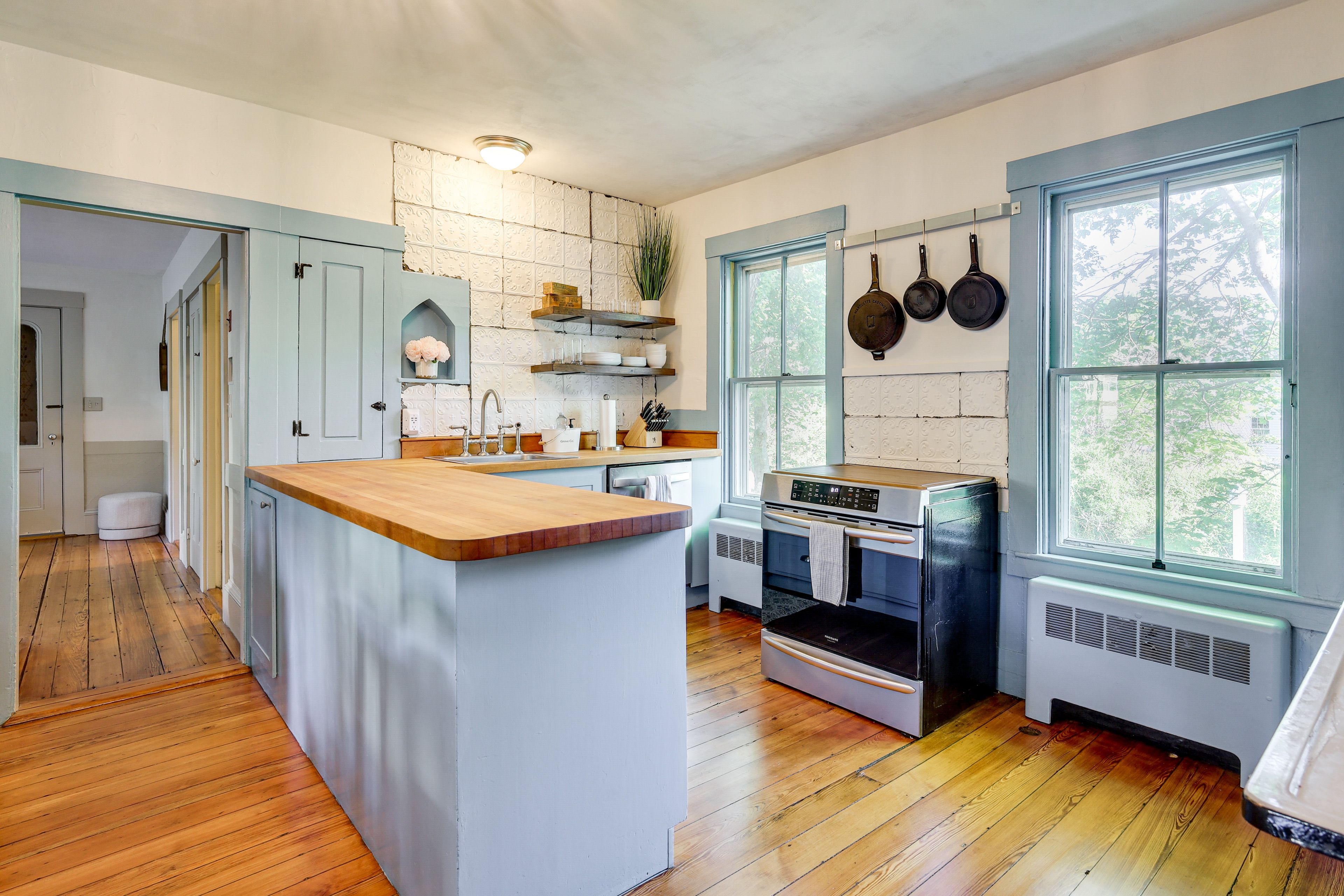 Kitchen | 1st Floor