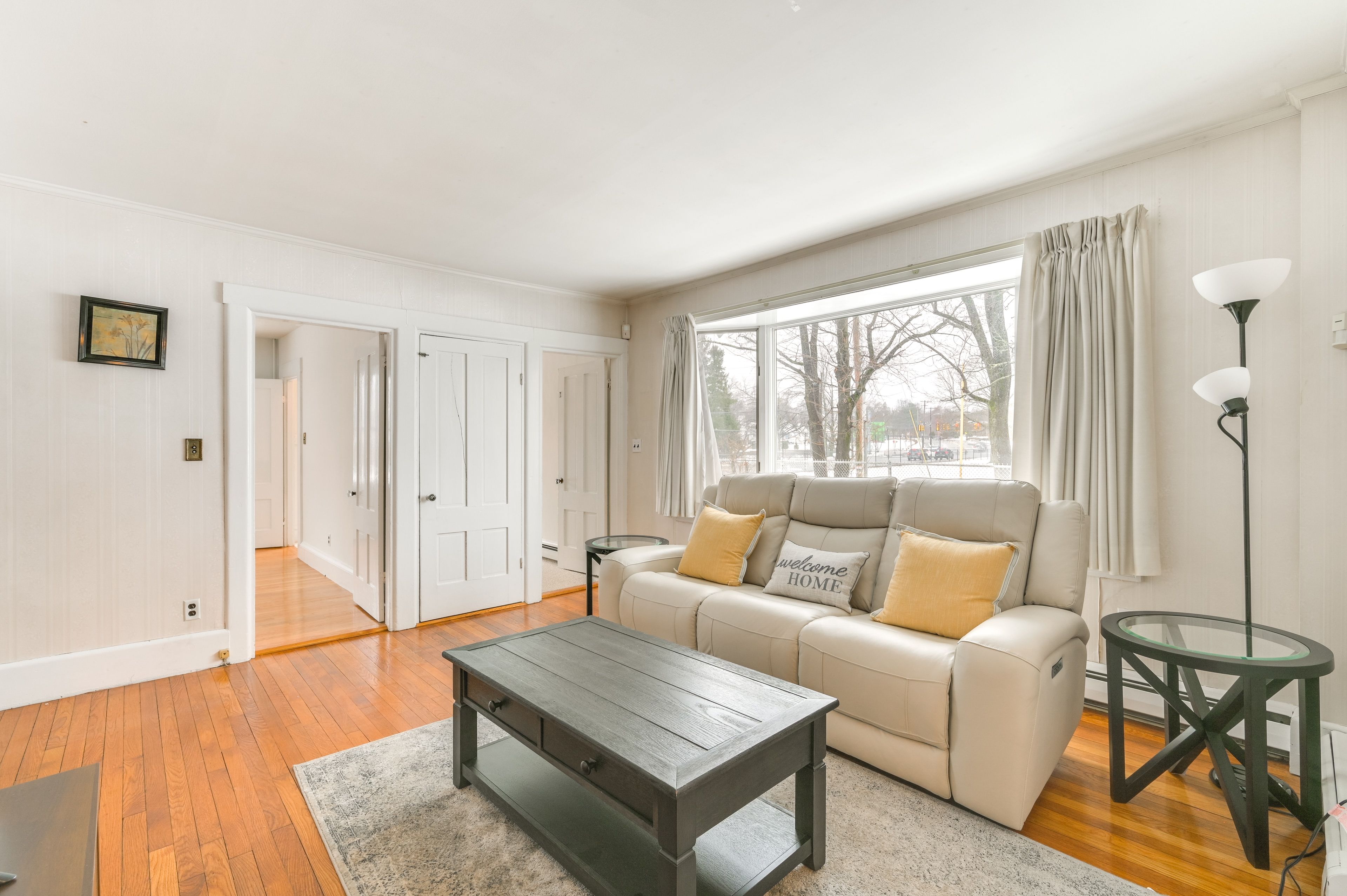 Living Room | 1st Floor