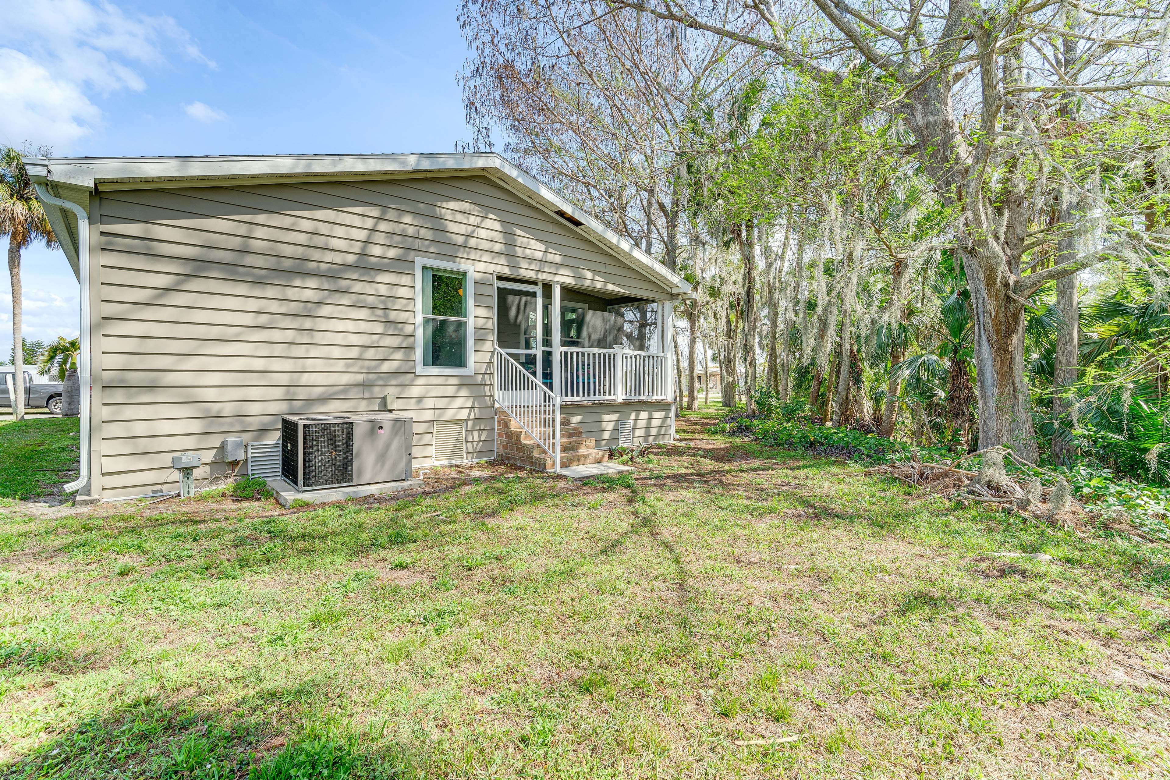 Property Exterior