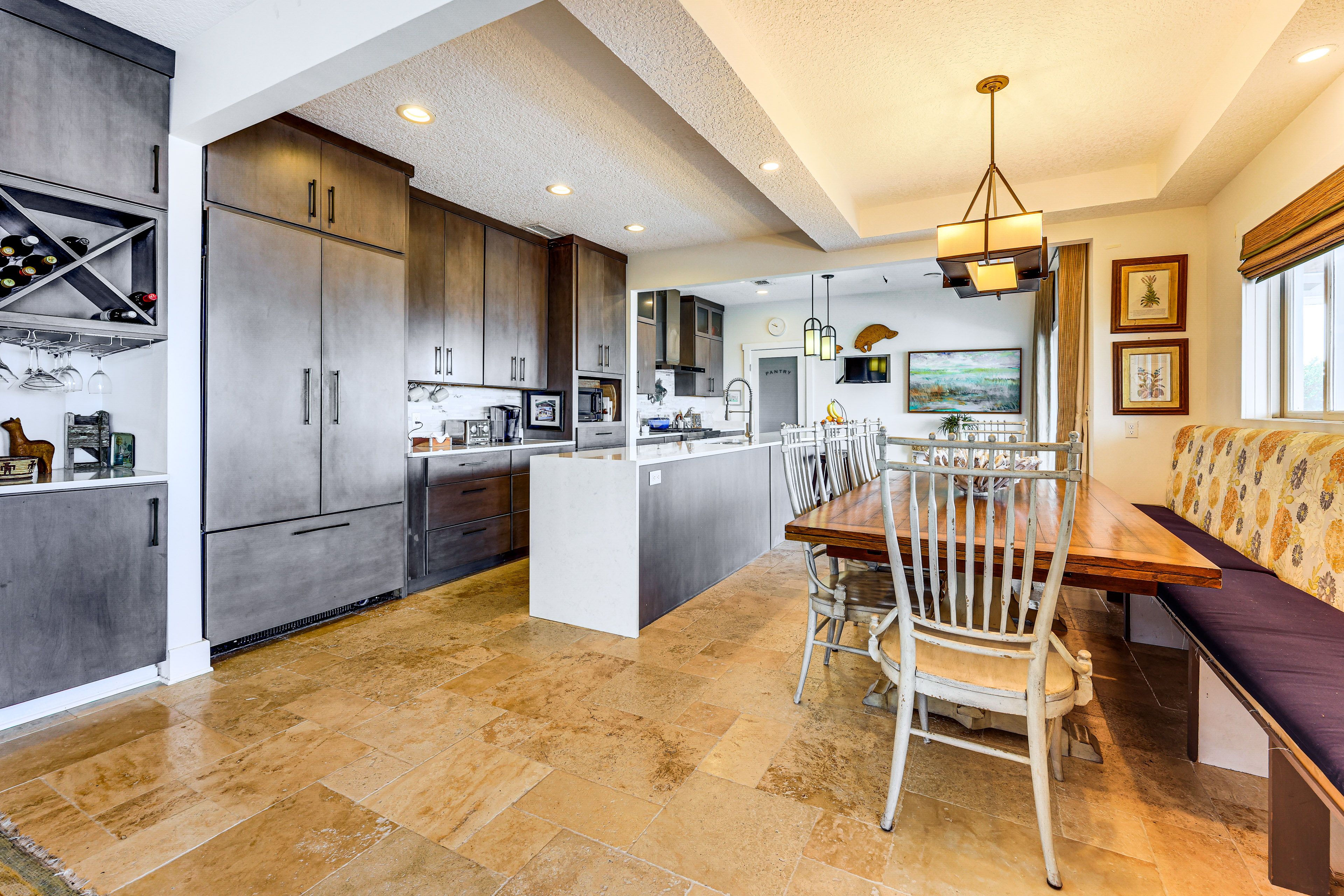 Dining Area | 1st Floor