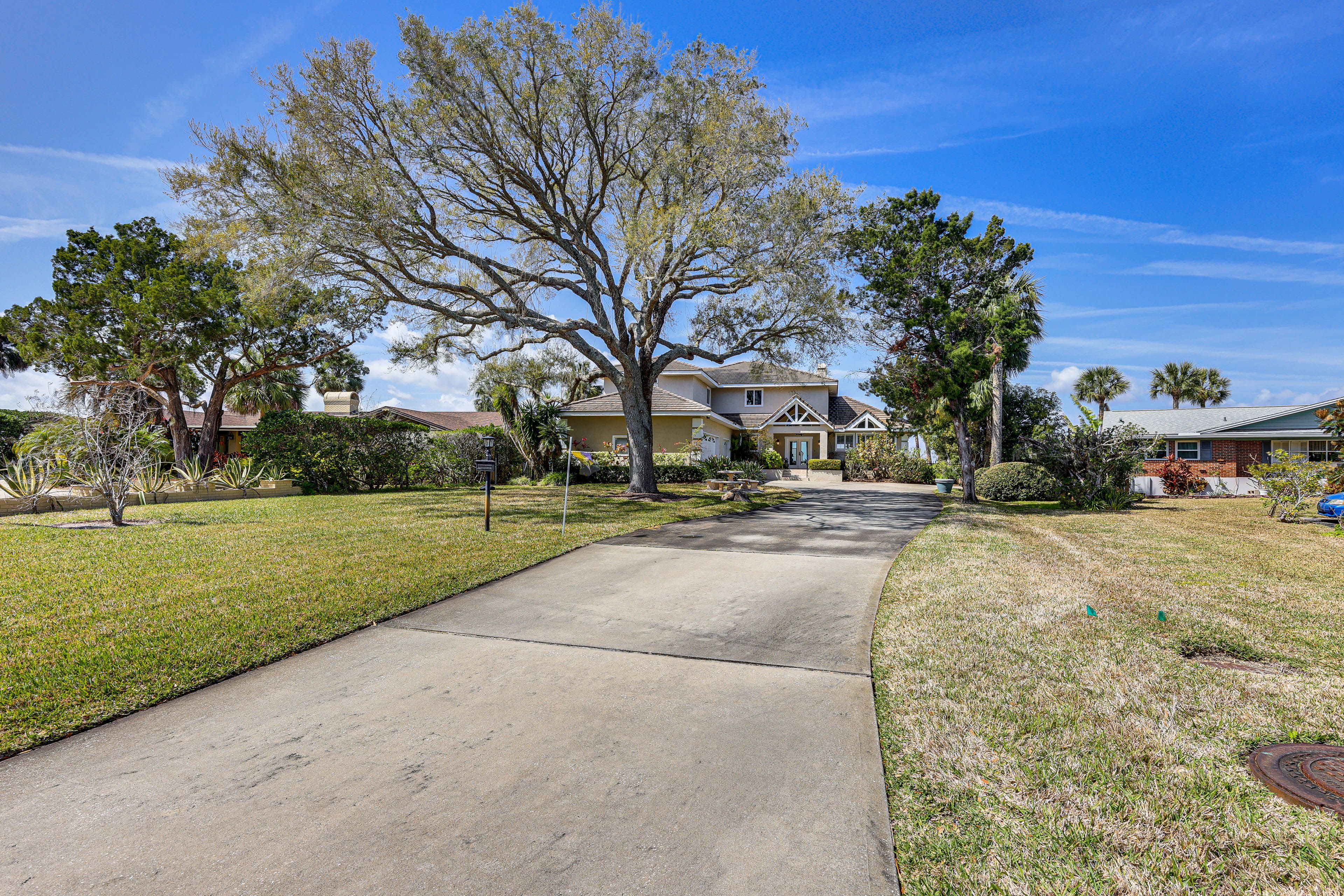 Property Exterior
