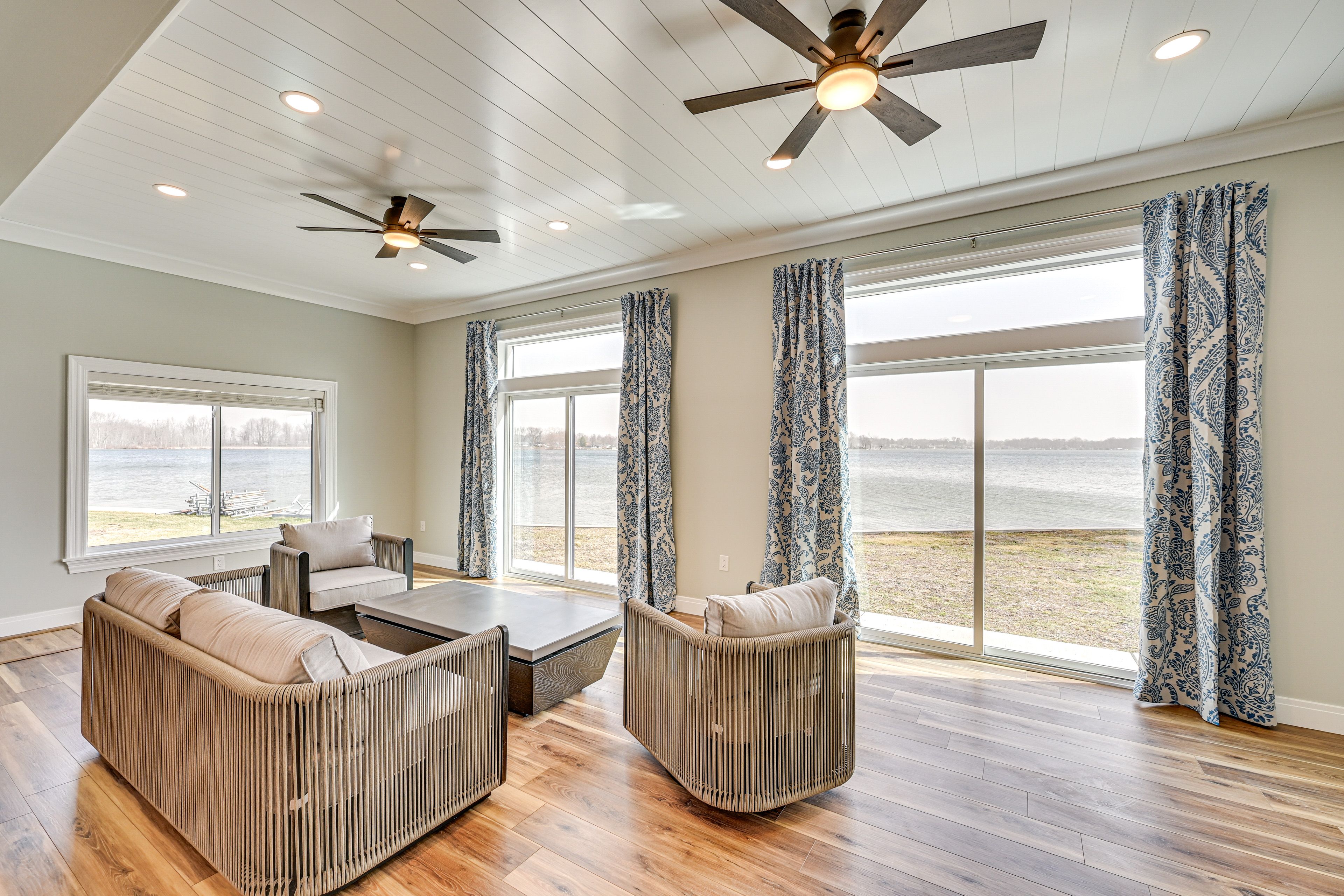 Sunroom | 1st Floor