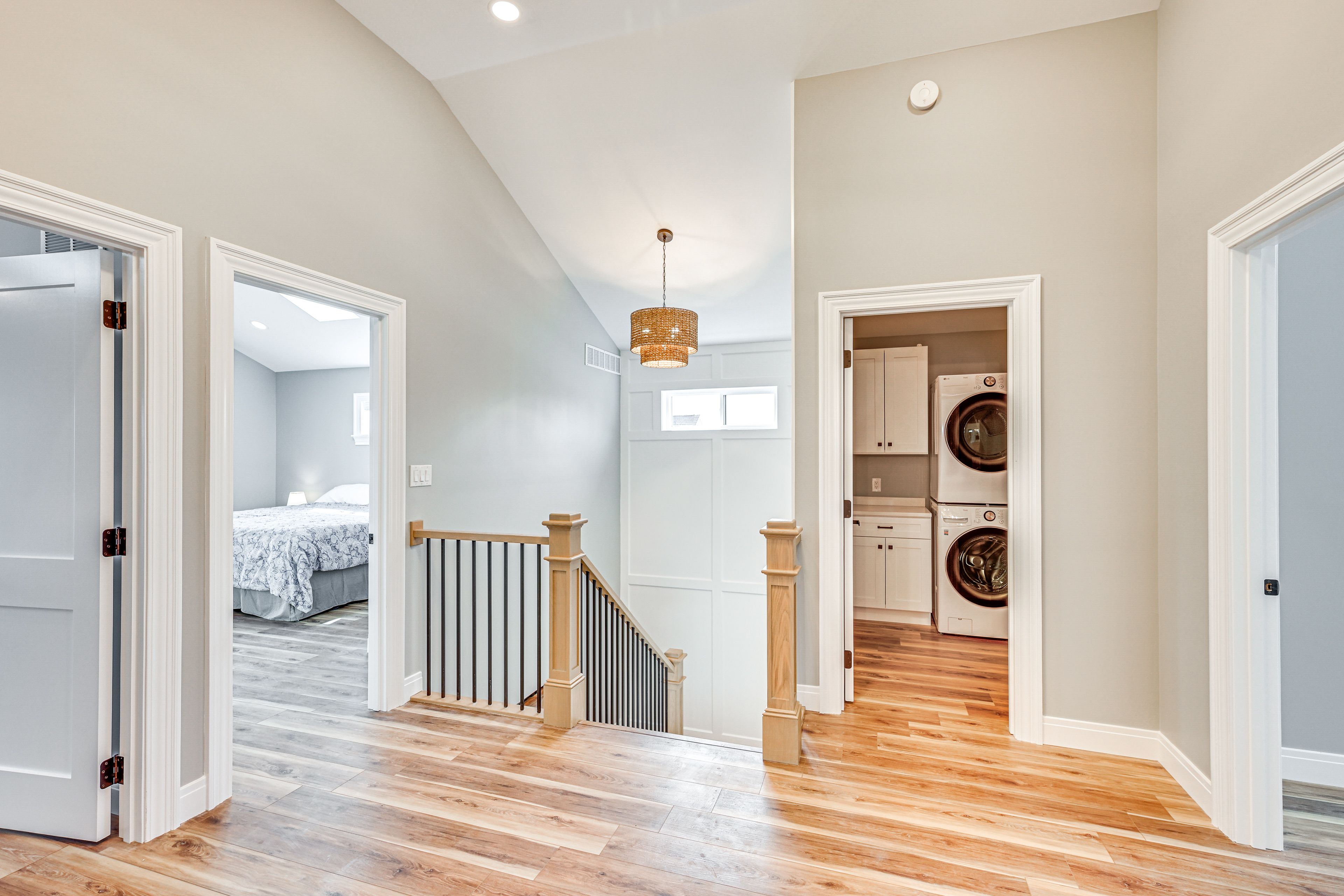 Additional Washer & Dryer | 2nd Floor